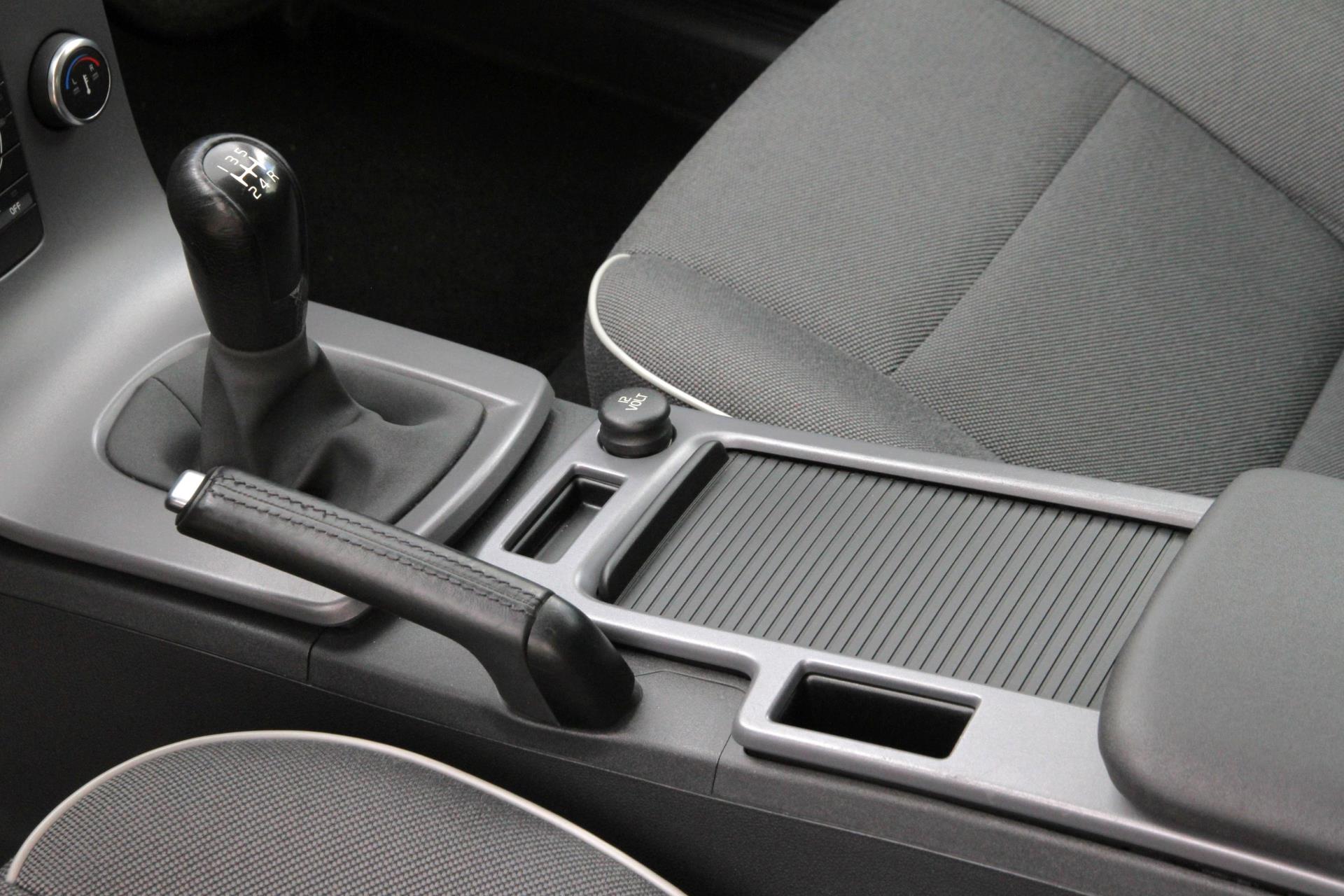 Foto van Volvo C30