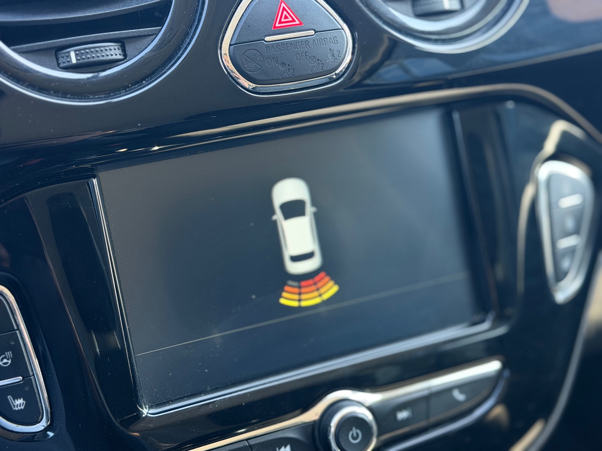 Foto van Opel Adam