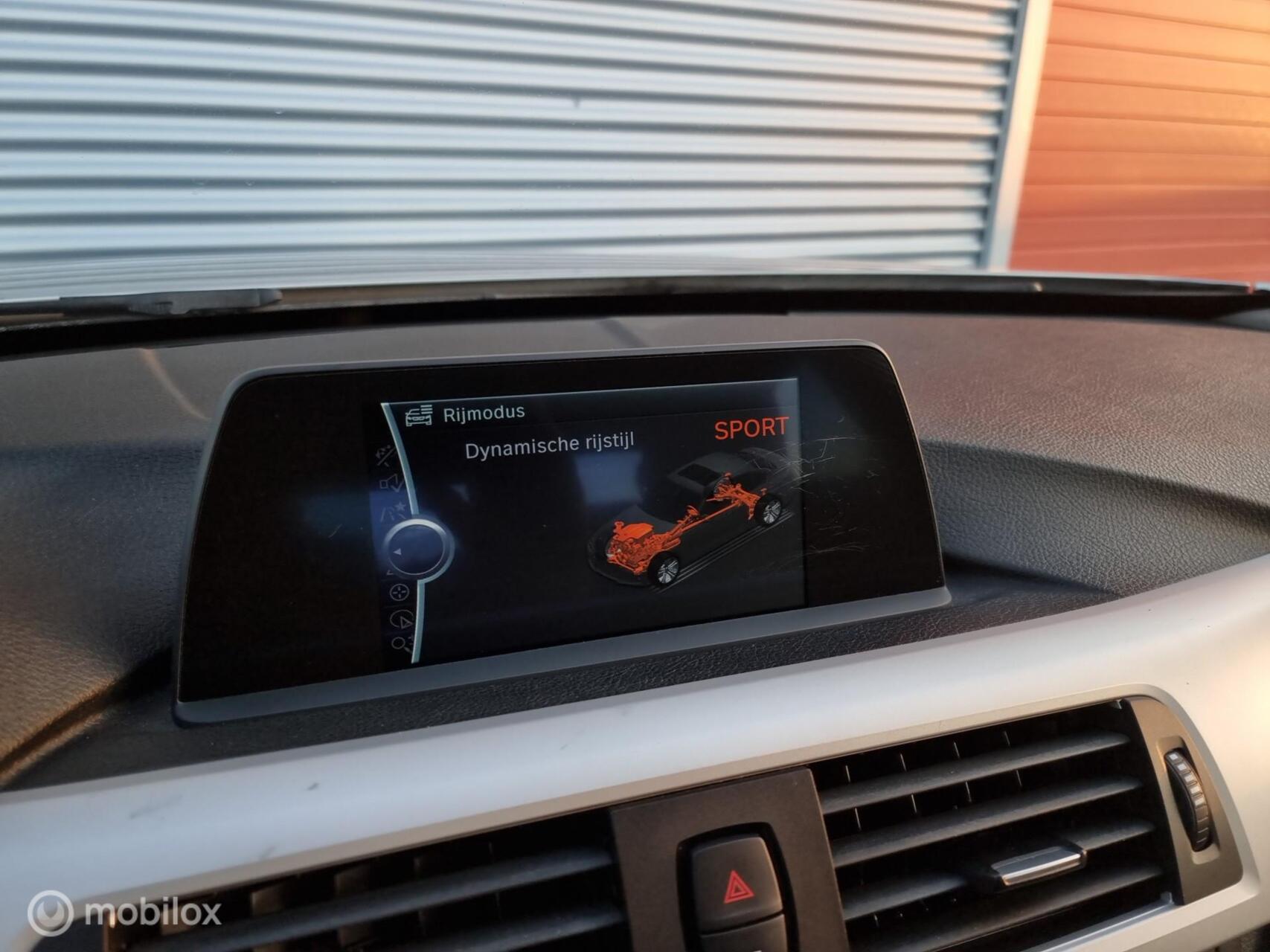 Foto van BMW 3er Reihe