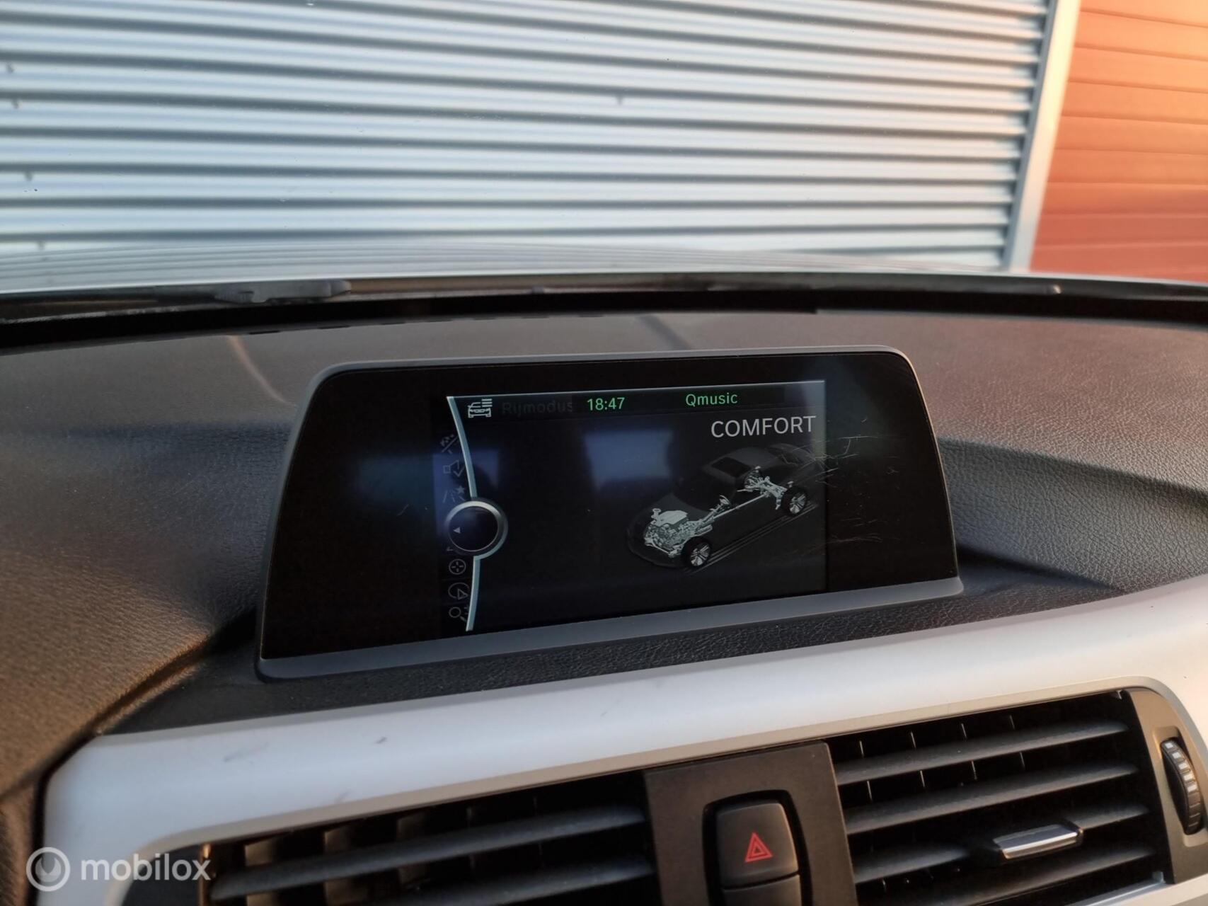 Foto van BMW 3er Reihe