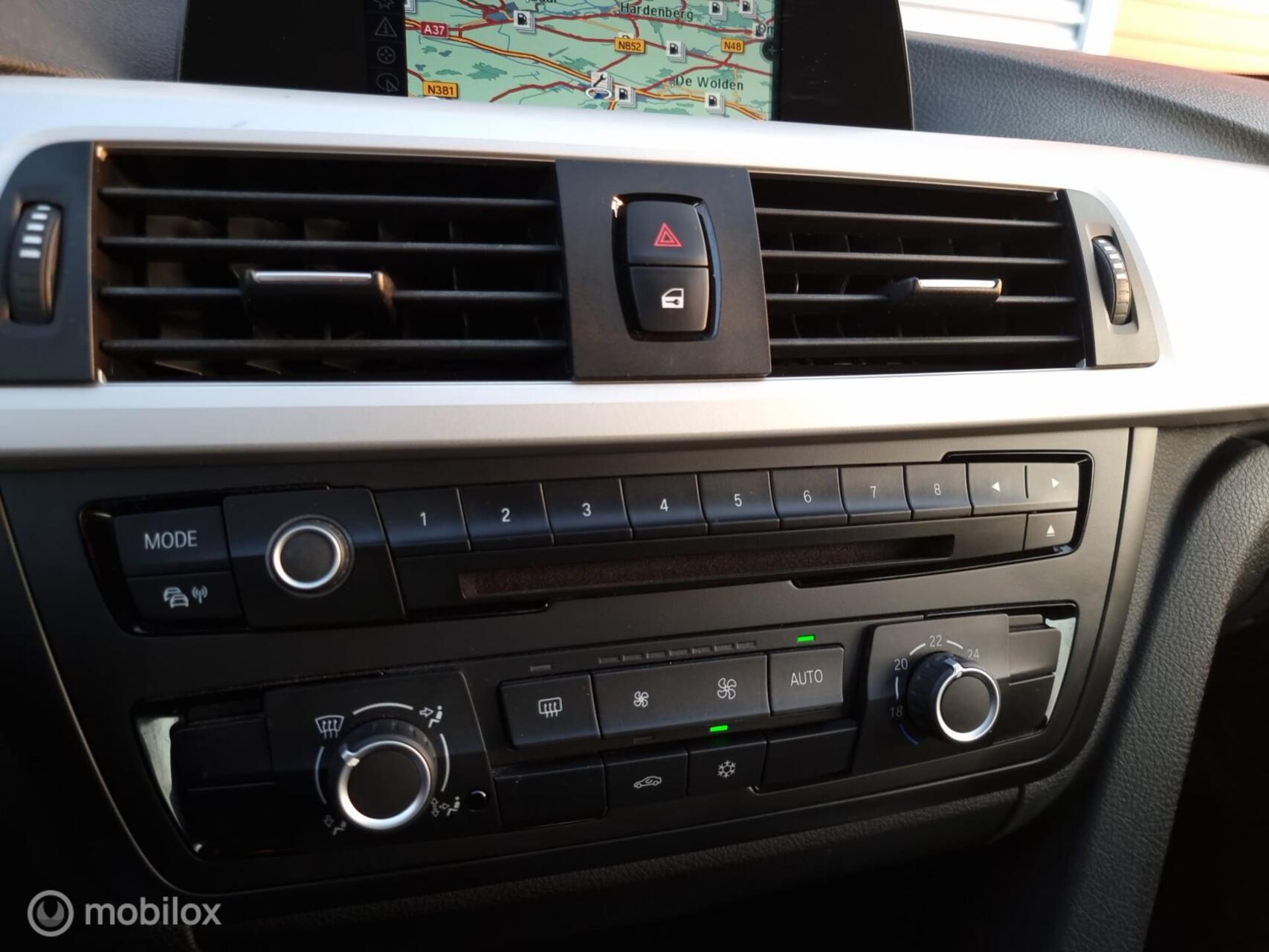 Foto van BMW 3er Reihe