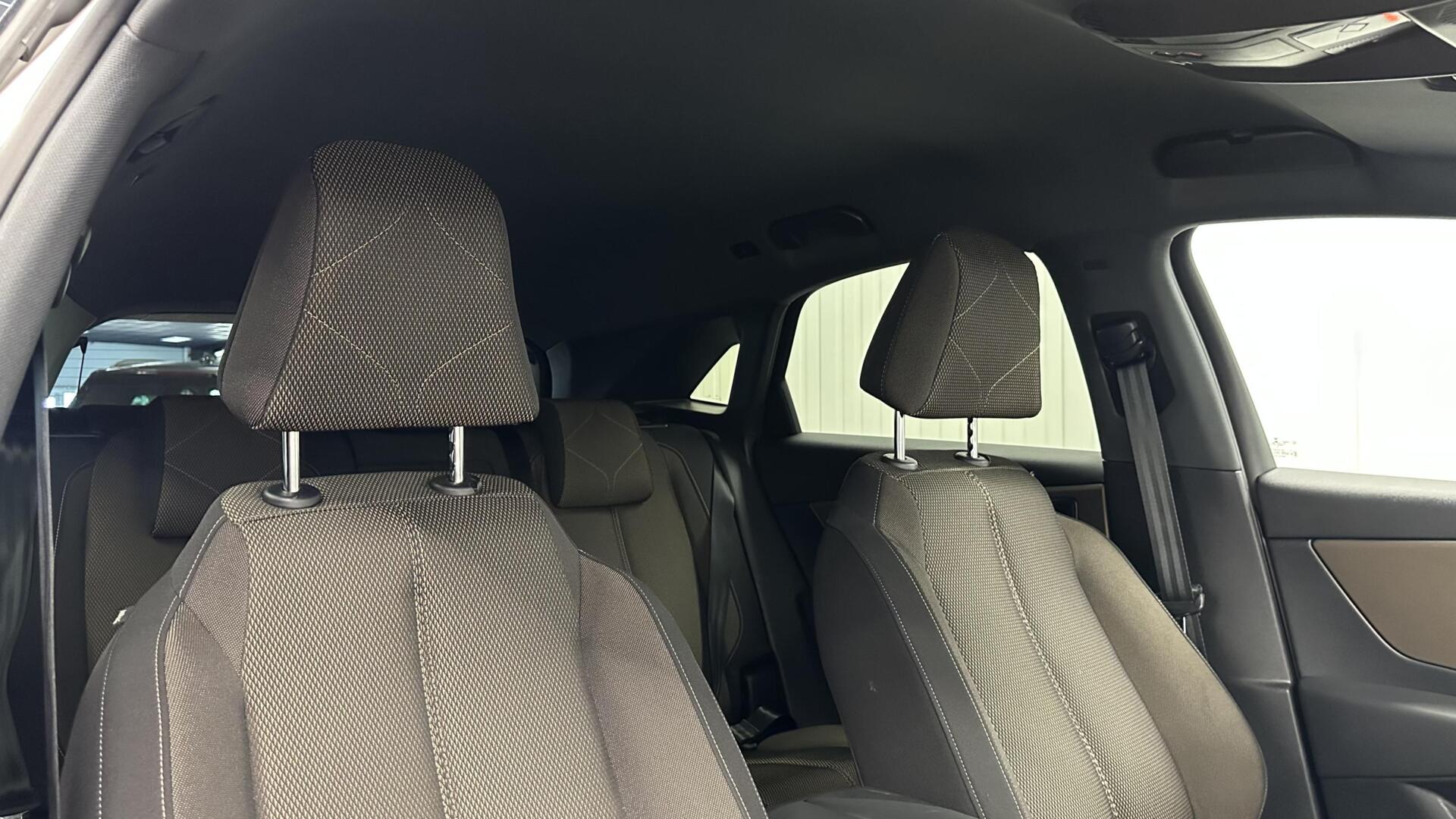 Foto van DS DS 7 Crossback