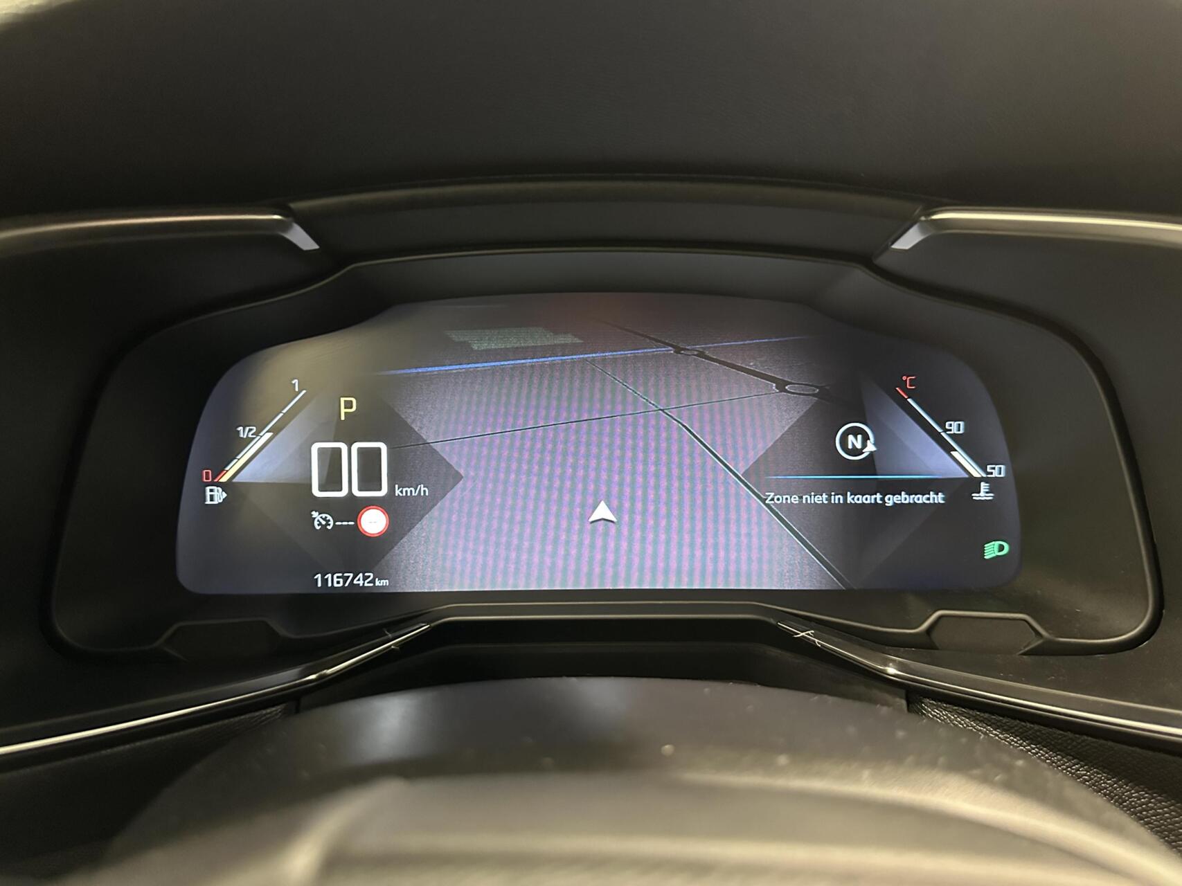 Foto van DS DS 7 Crossback