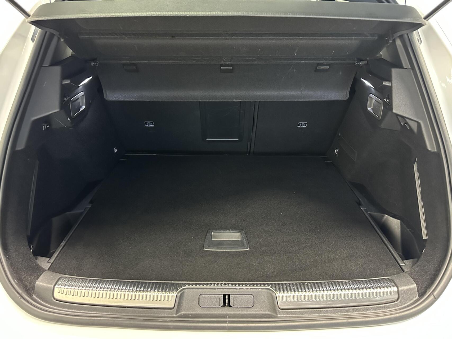 Foto van DS DS 7 Crossback