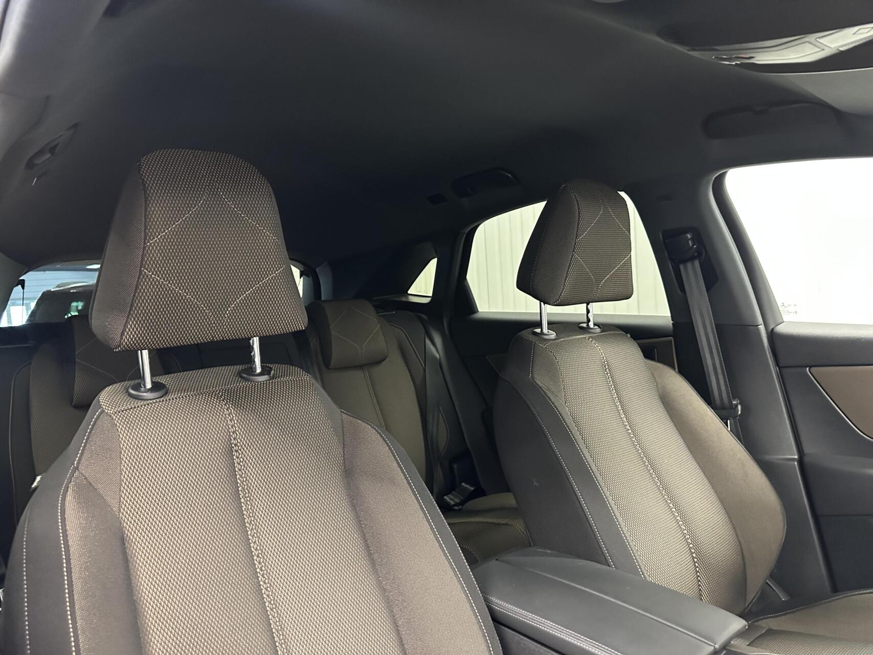 Foto van DS DS 7 Crossback