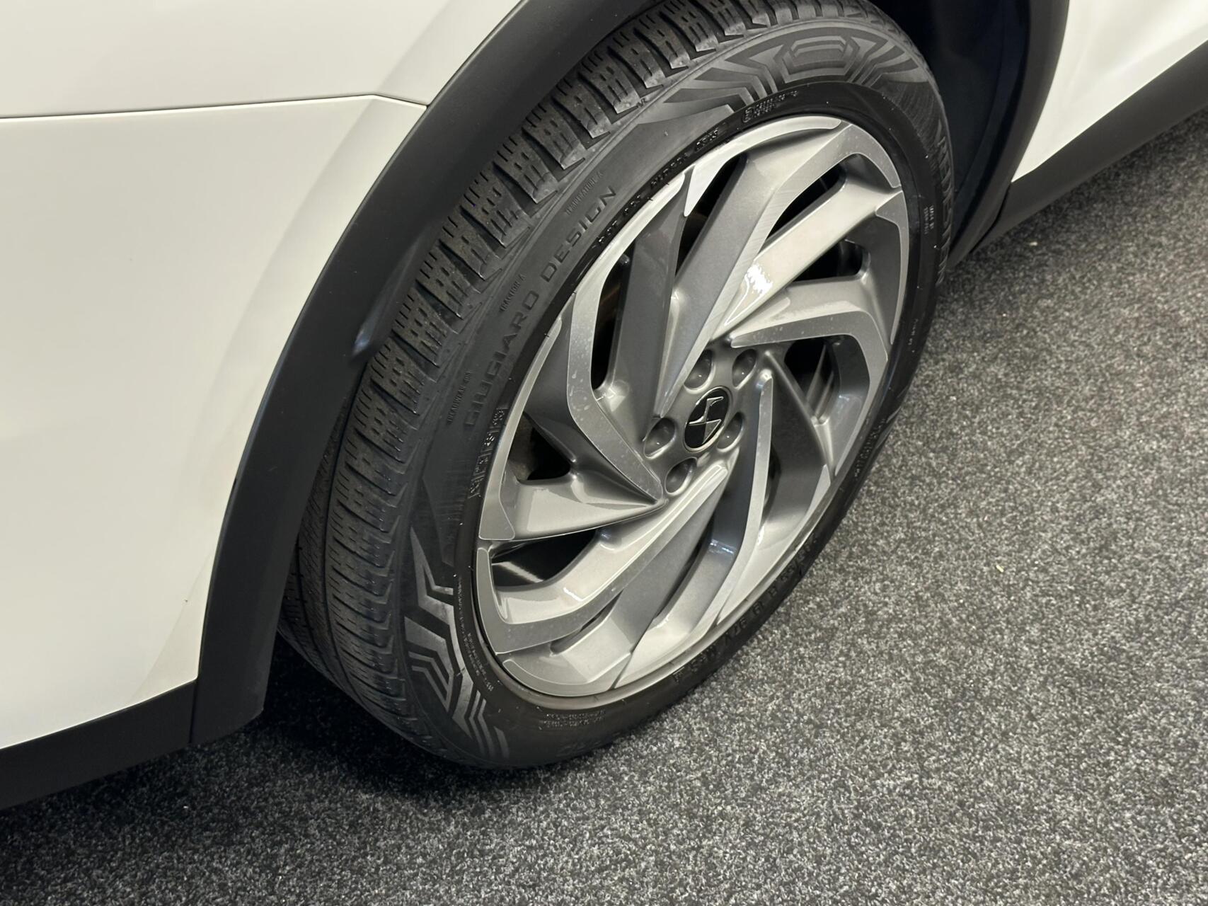 Foto van DS DS 7 Crossback