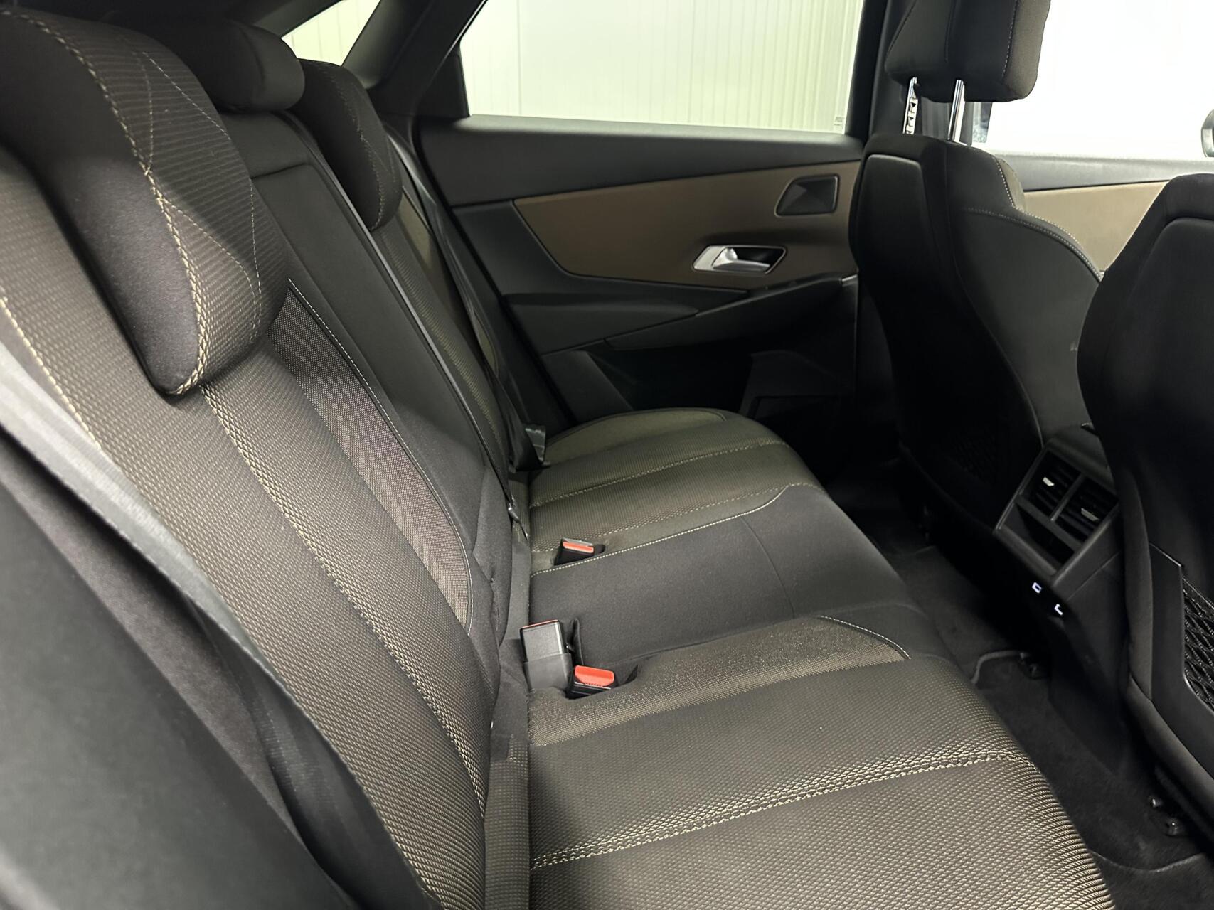 Foto van DS DS 7 Crossback