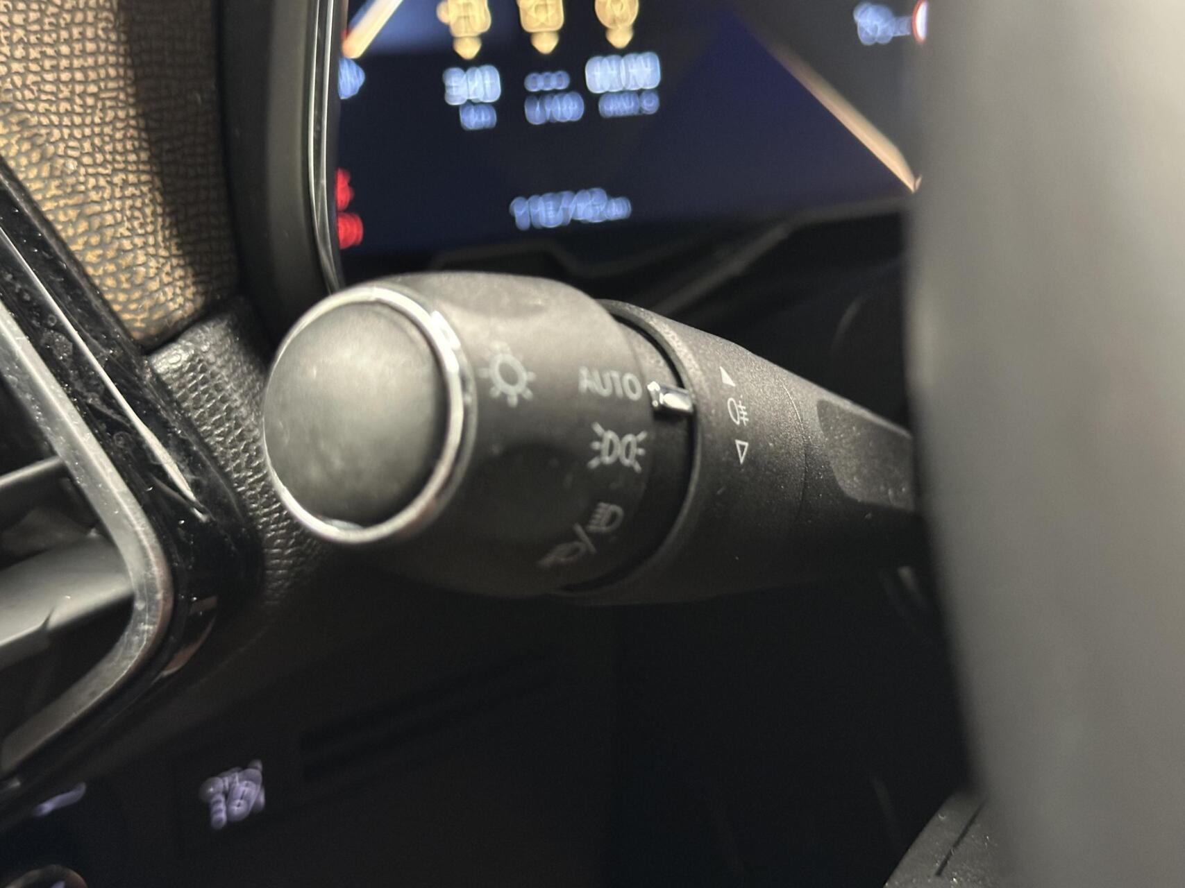 Foto van DS DS 7 Crossback