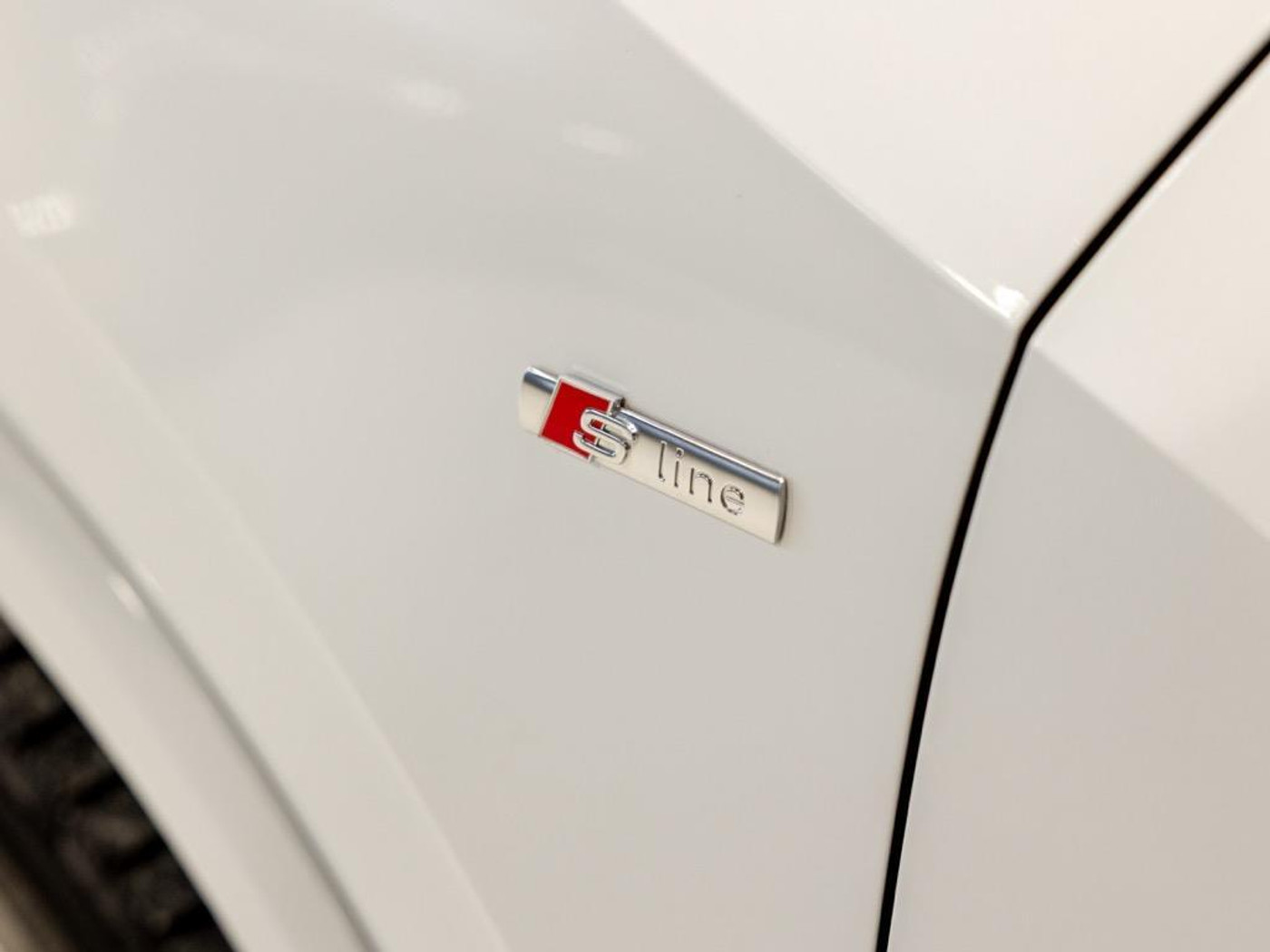 Foto van Audi Q2