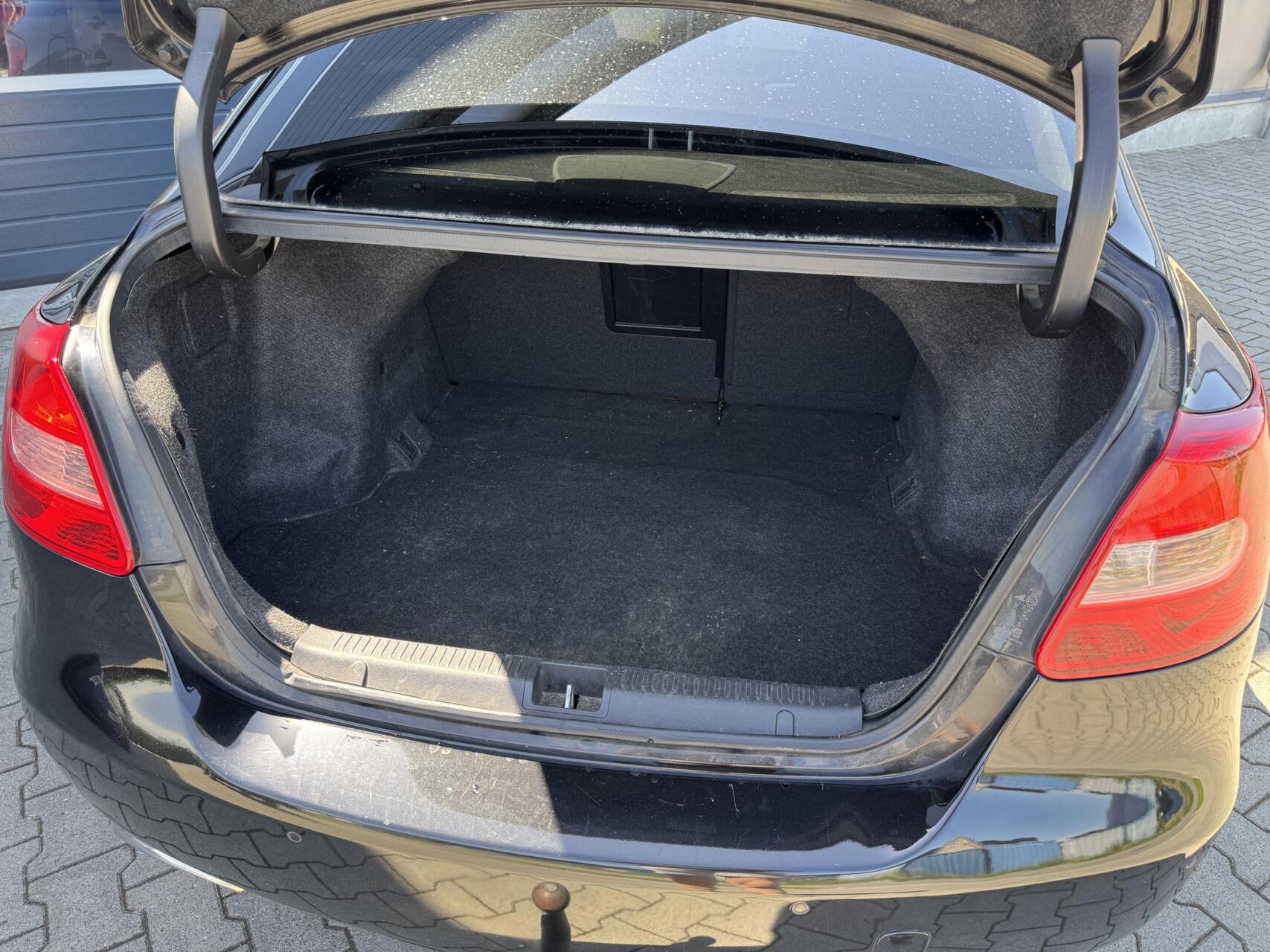 Foto van Suzuki Kizashi