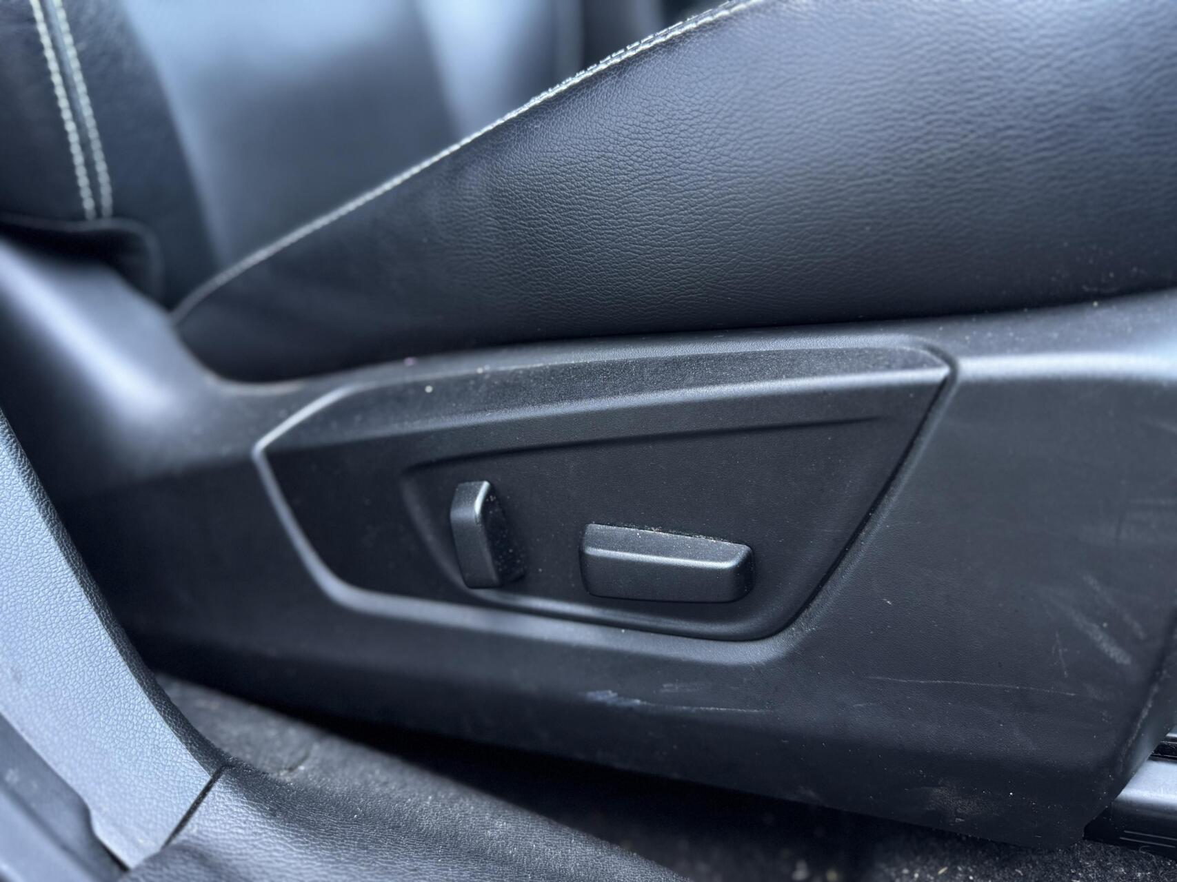 Foto van Suzuki Kizashi