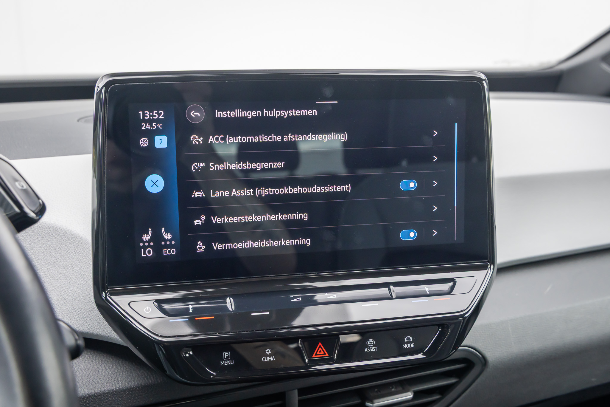 Foto van Volkswagen Id.3 Pro 150 KW