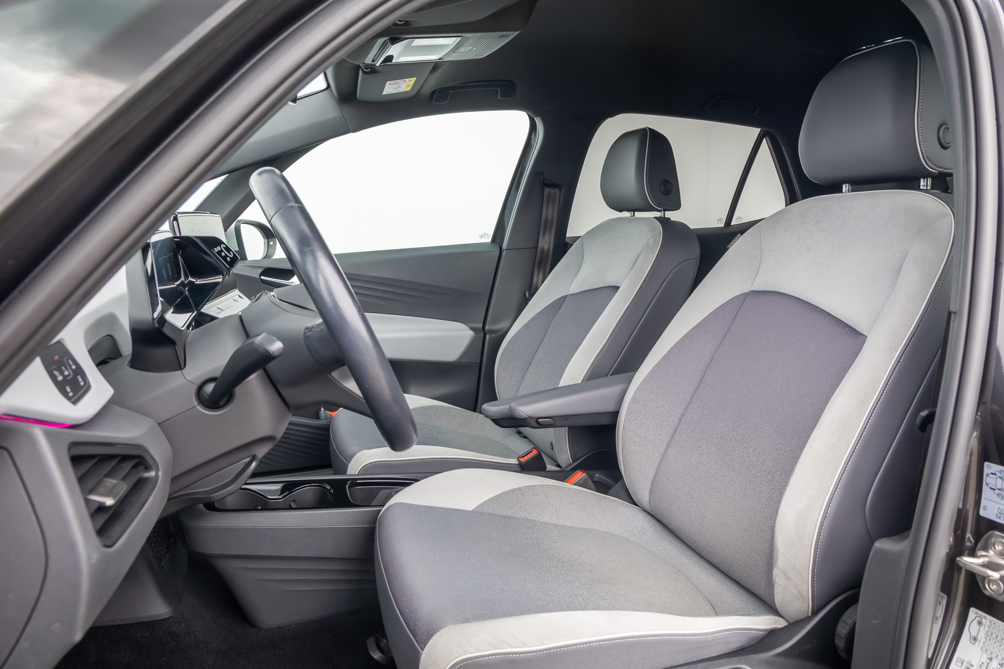 Foto van Volkswagen Id.3 Pro 150 KW