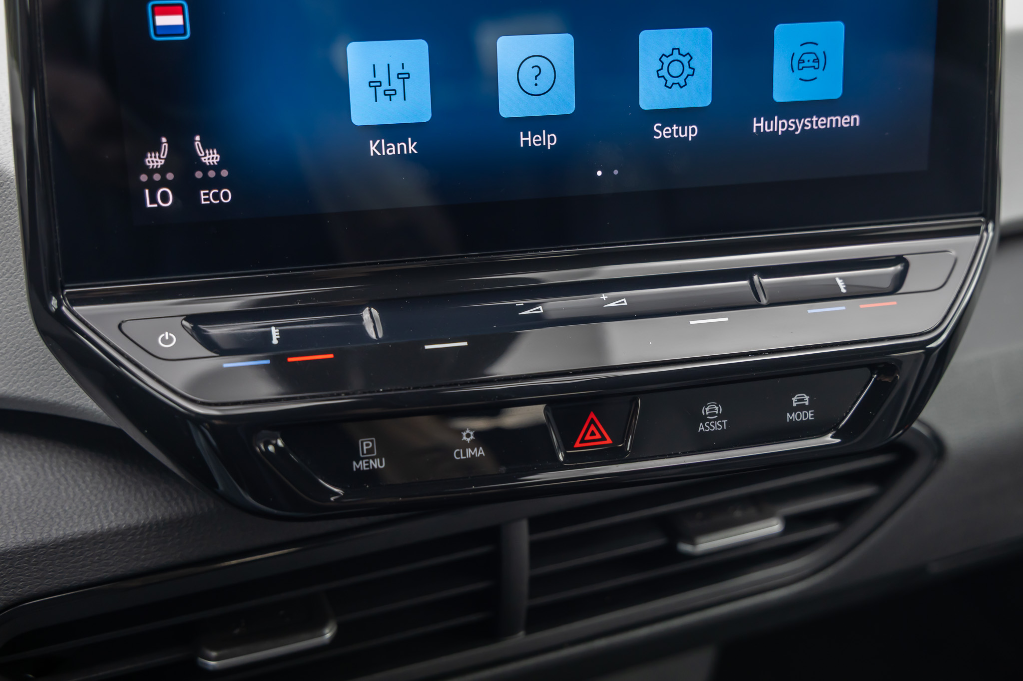 Foto van Volkswagen Id.3 Pro 150 KW
