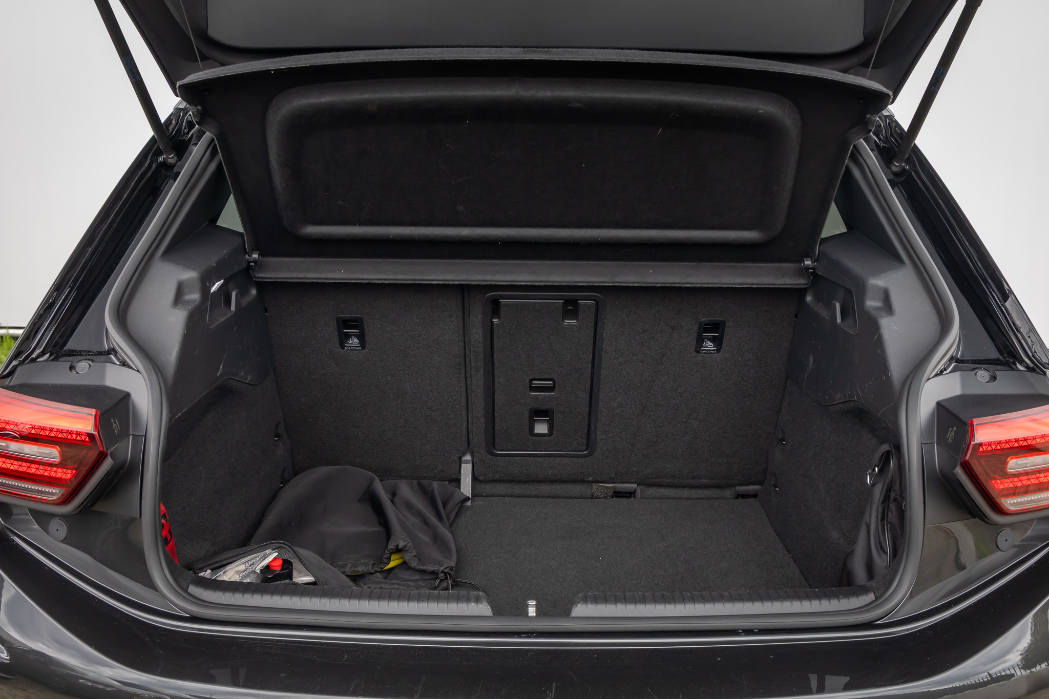 Foto van Volkswagen Id.3 Pro 150 KW