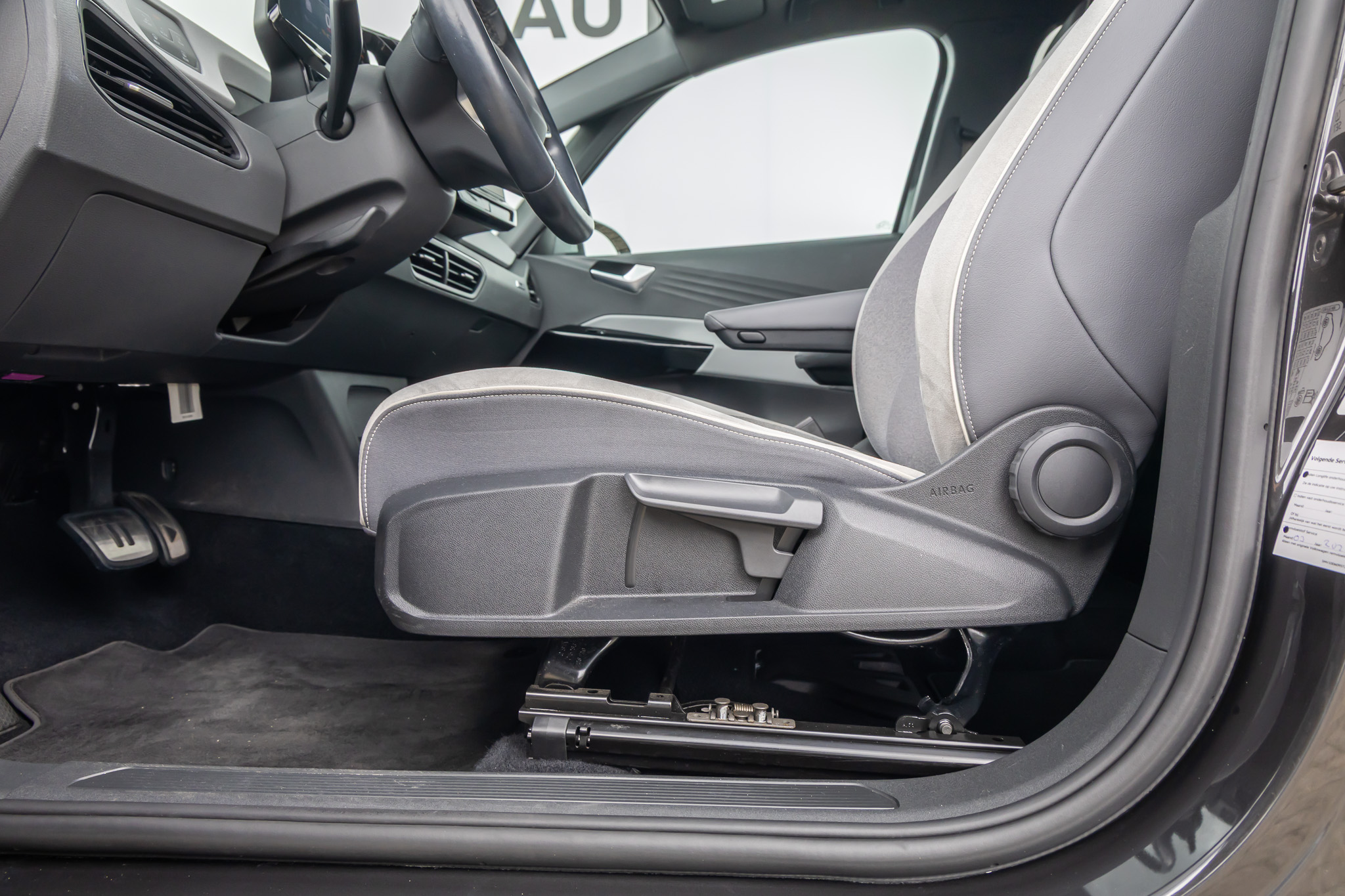 Foto van Volkswagen Id.3 Pro 150 KW