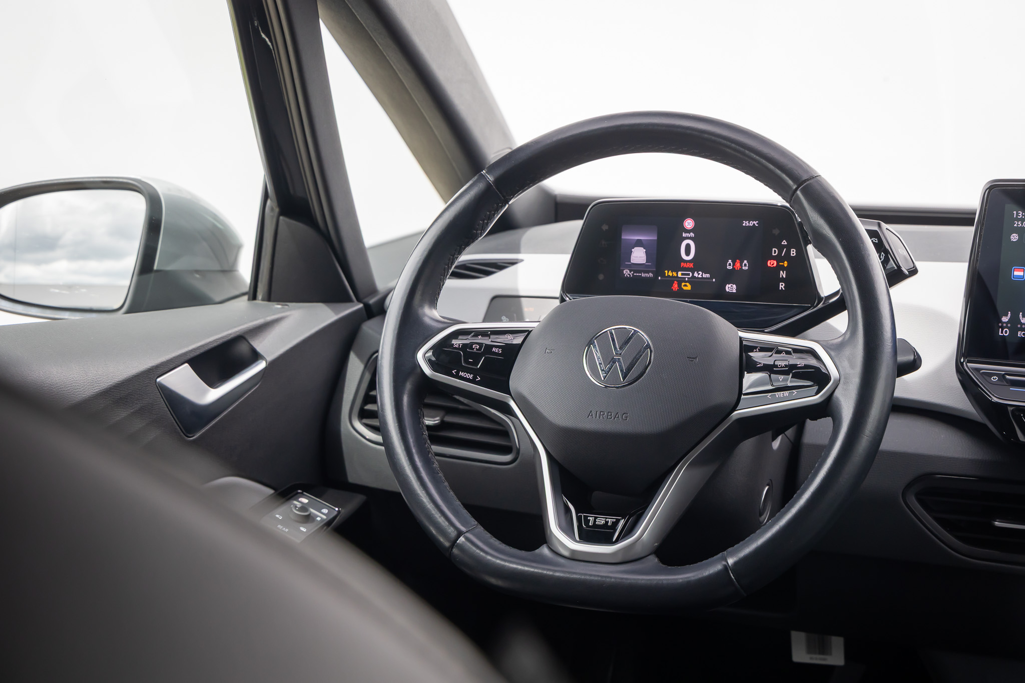 Foto van Volkswagen Id.3 Pro 150 KW