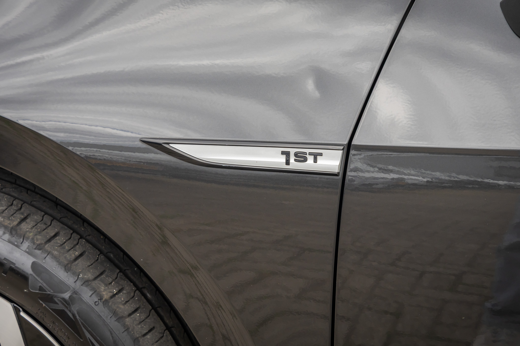 Foto van Volkswagen Id.3 Pro 150 KW