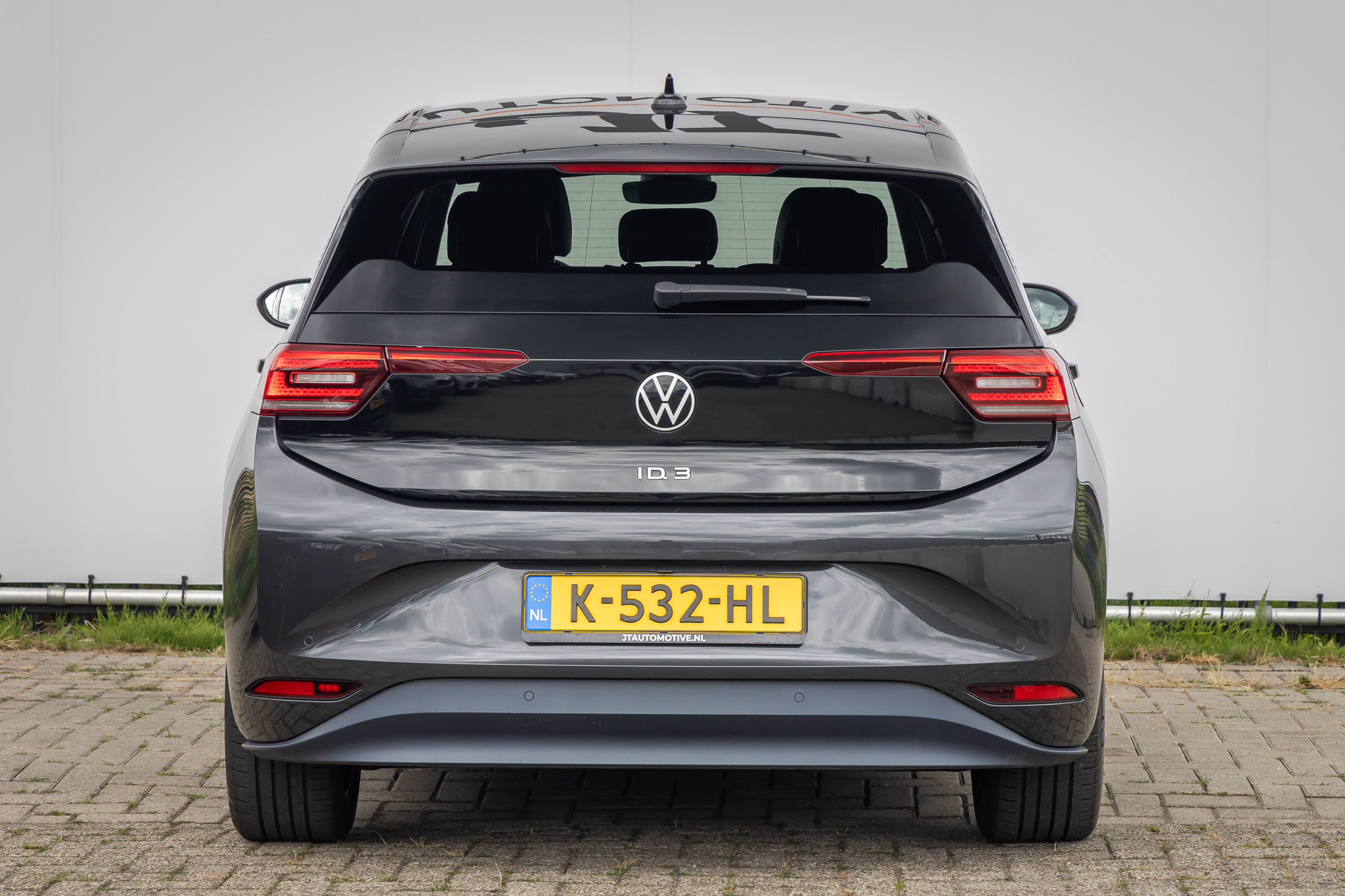 Foto van Volkswagen Id.3 Pro 150 KW