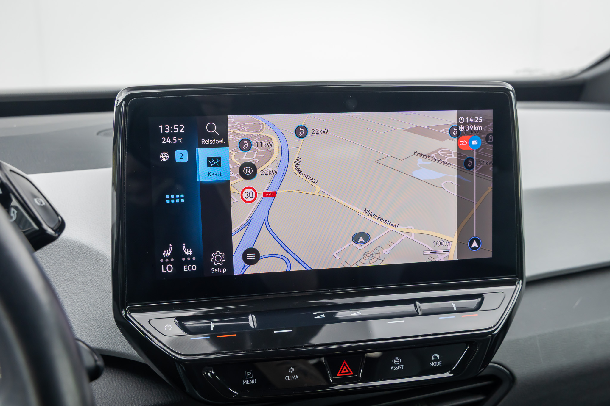 Foto van Volkswagen Id.3 Pro 150 KW
