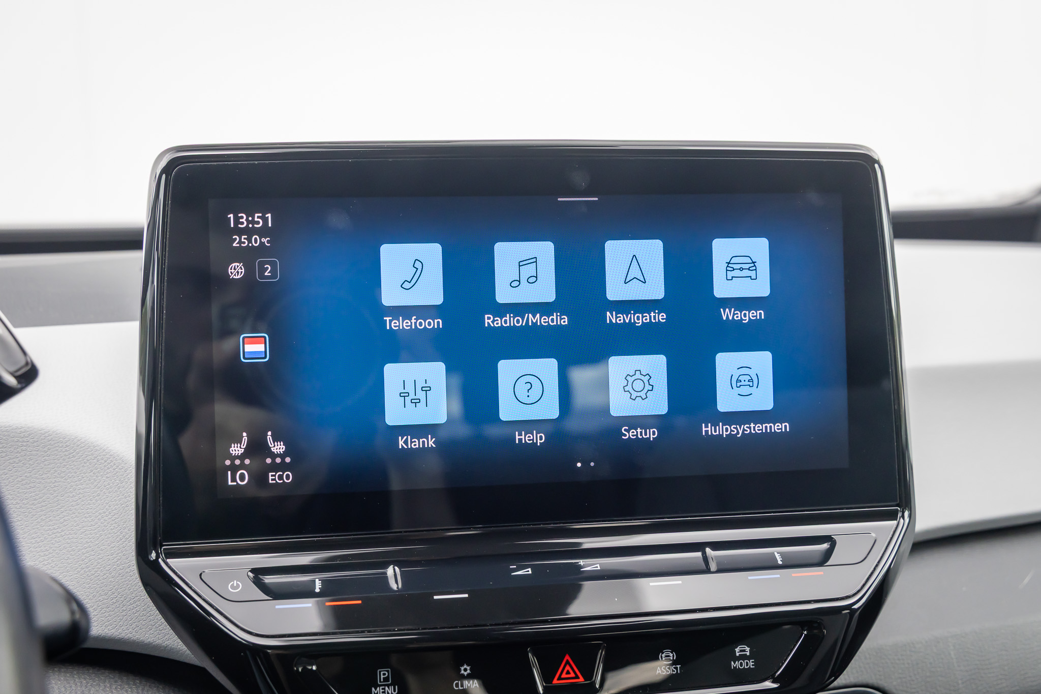 Foto van Volkswagen Id.3 Pro 150 KW