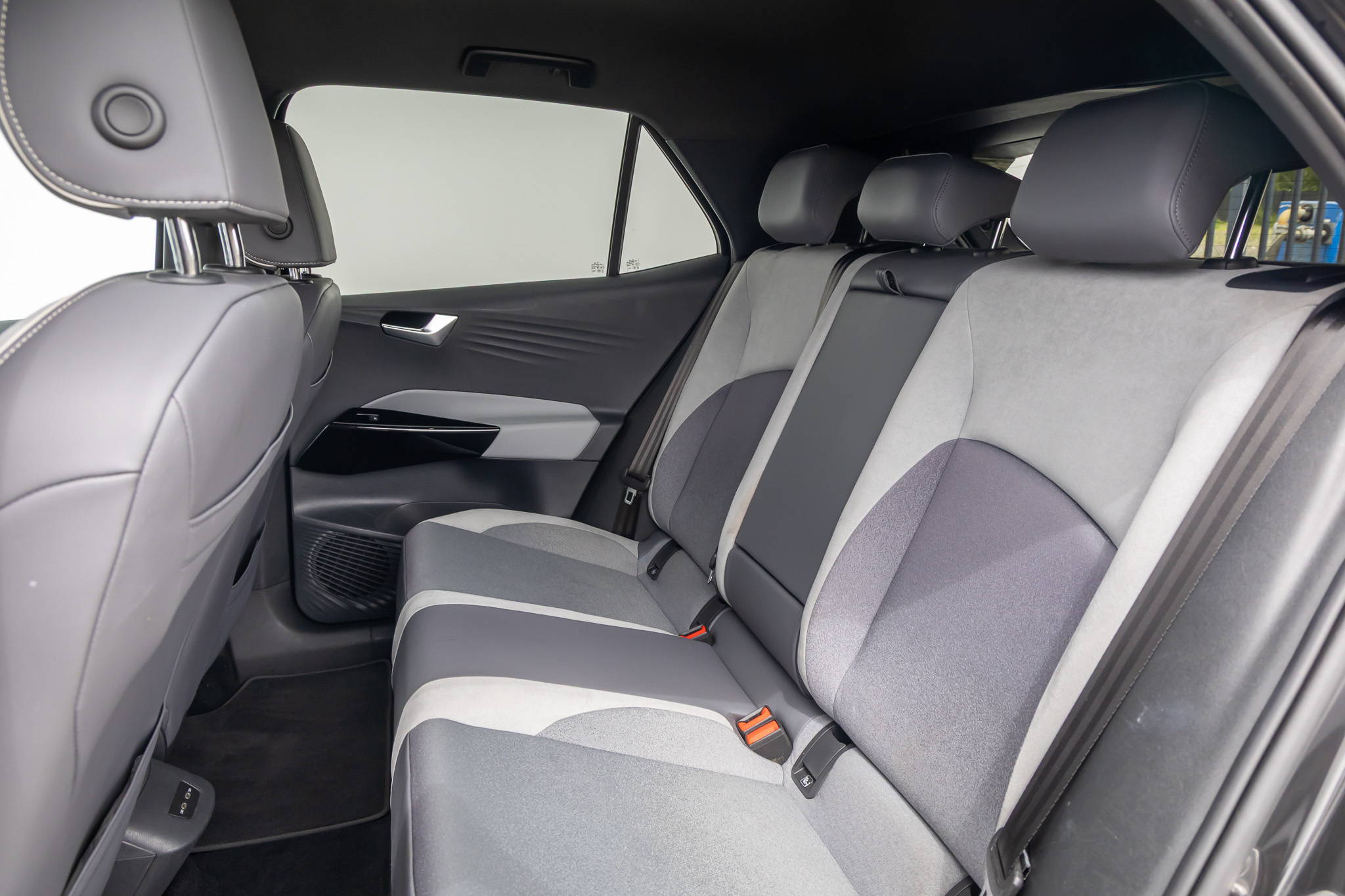 Foto van Volkswagen Id.3 Pro 150 KW