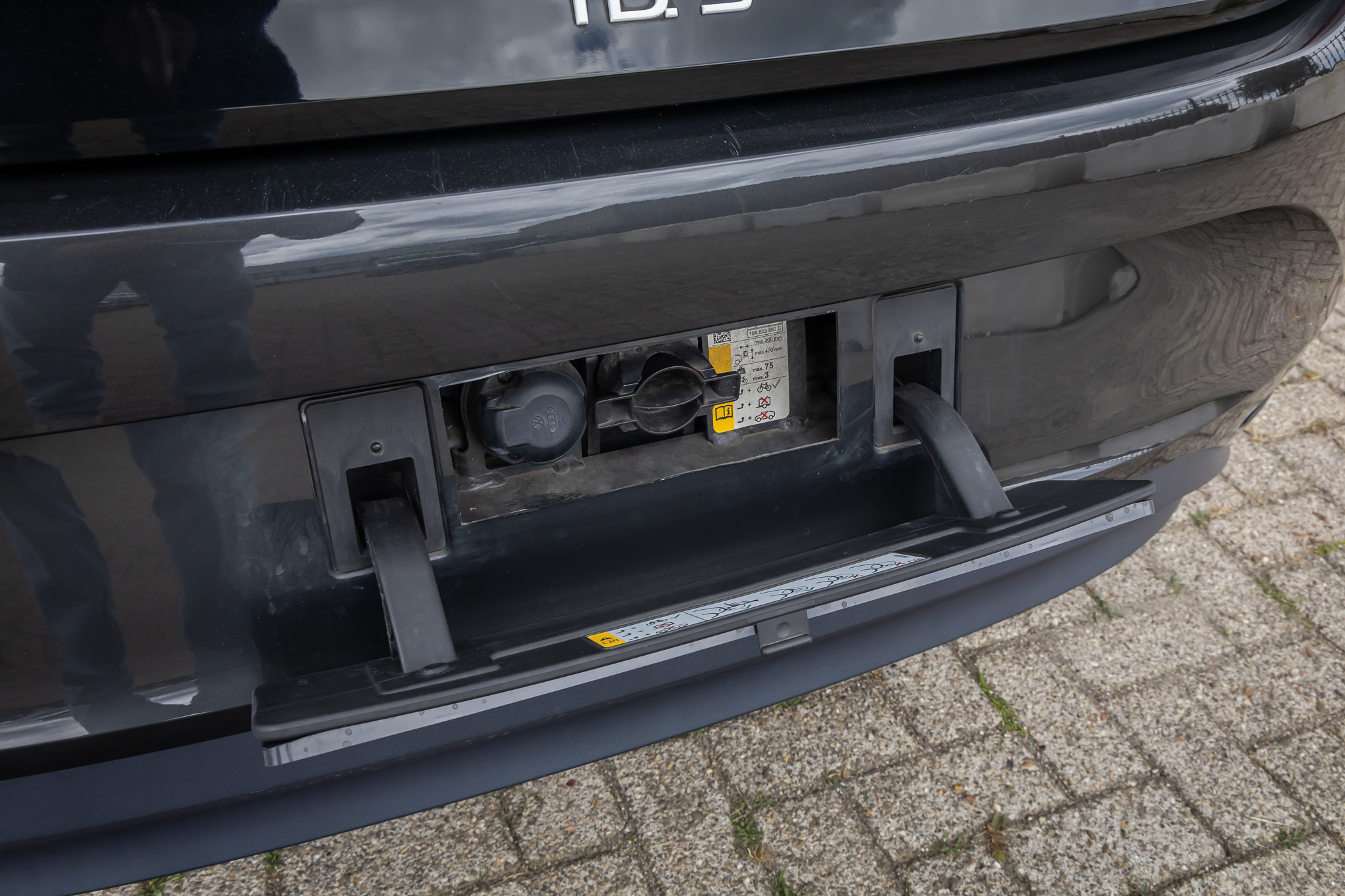 Foto van Volkswagen Id.3 Pro 150 KW
