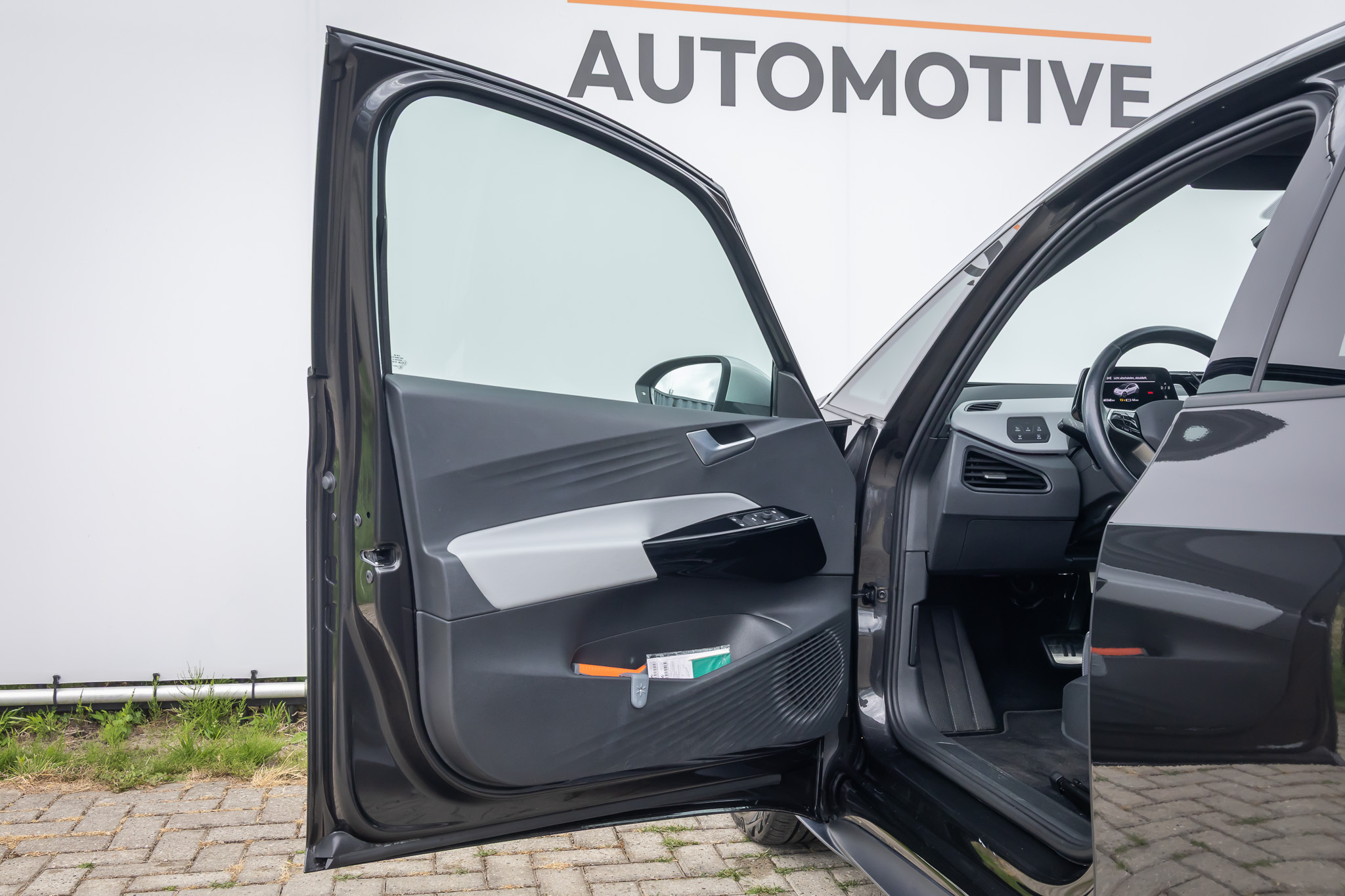 Foto van Volkswagen Id.3 Pro 150 KW