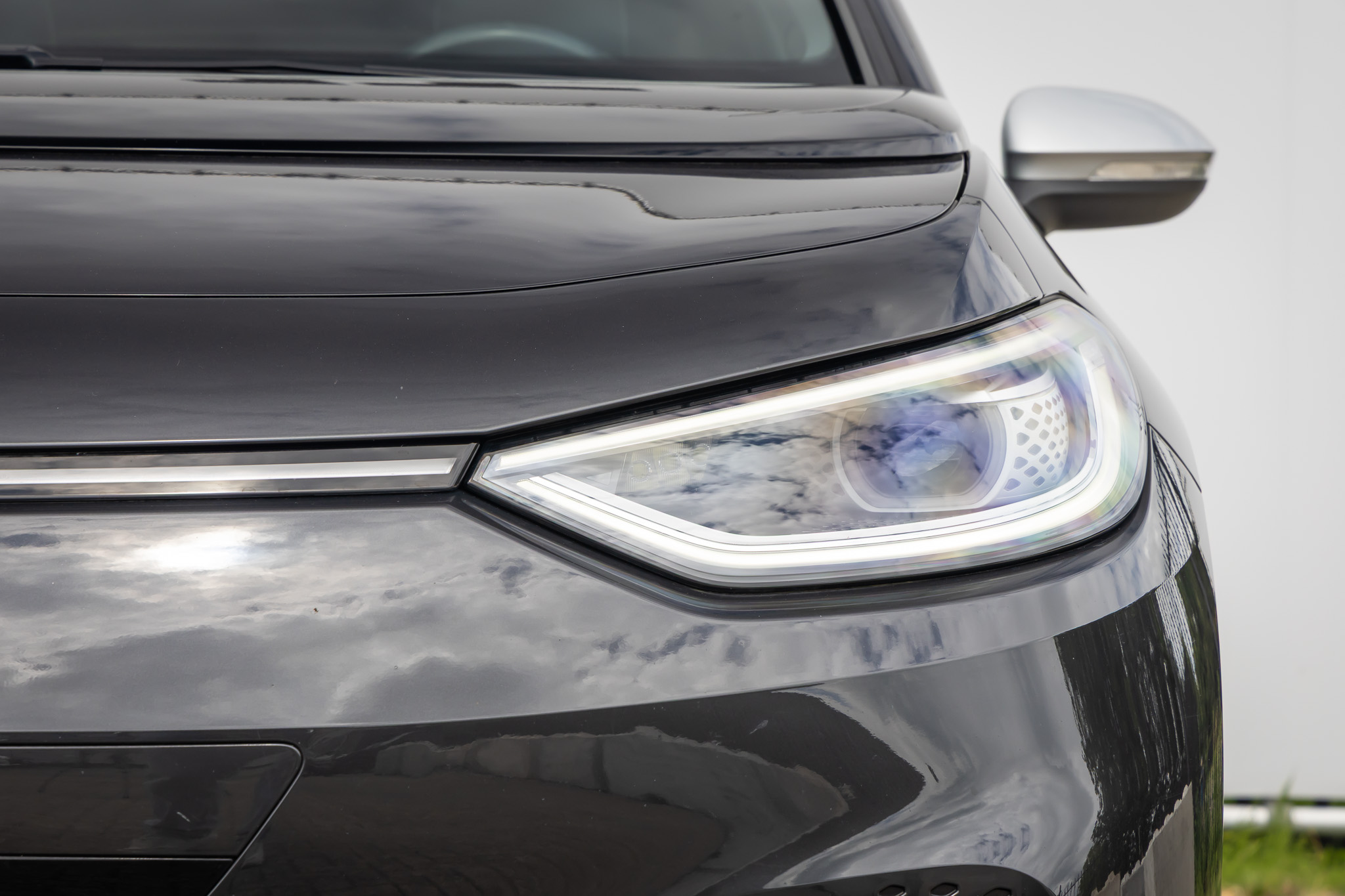 Foto van Volkswagen Id.3 Pro 150 KW