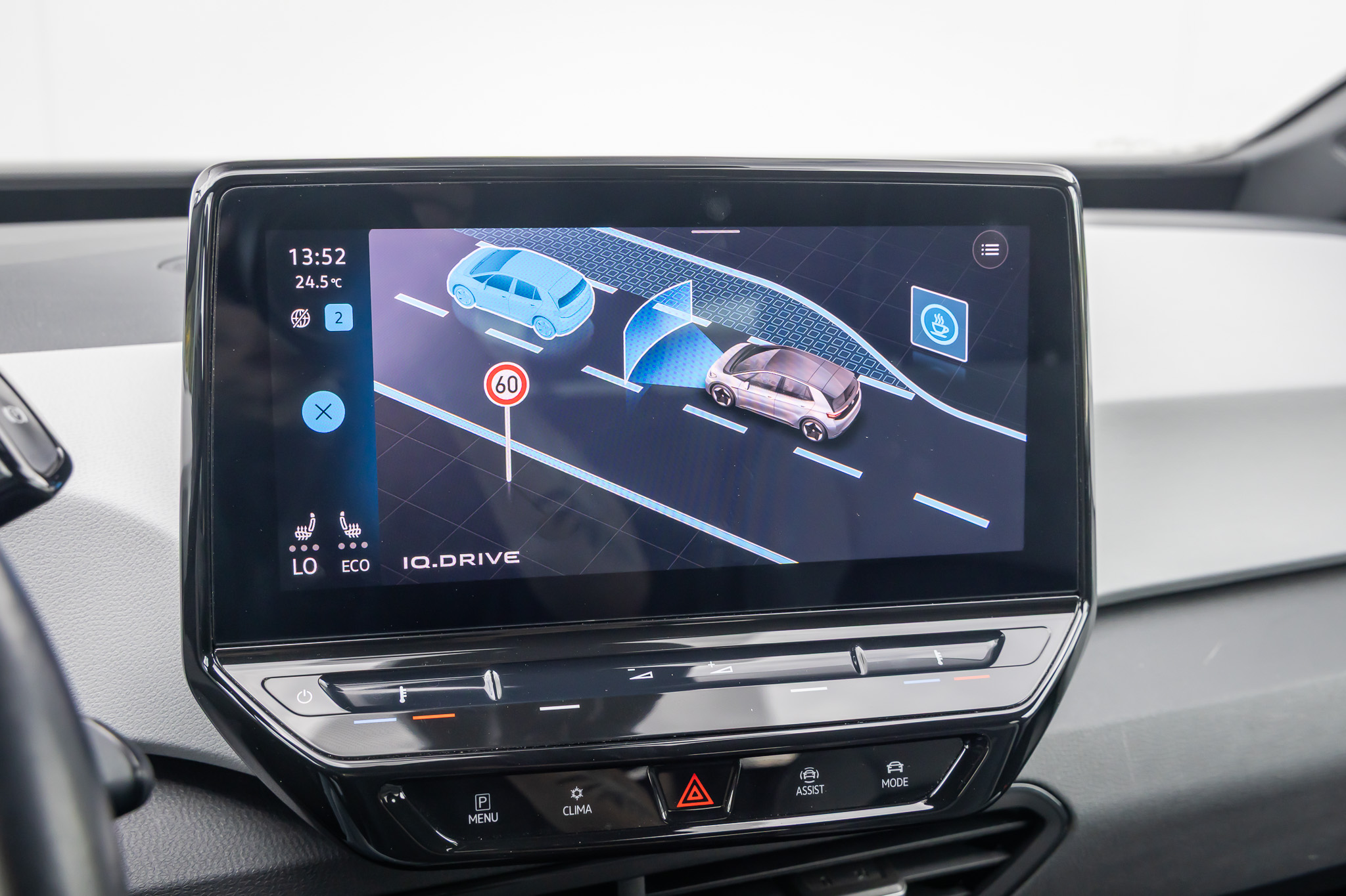 Foto van Volkswagen Id.3 Pro 150 KW