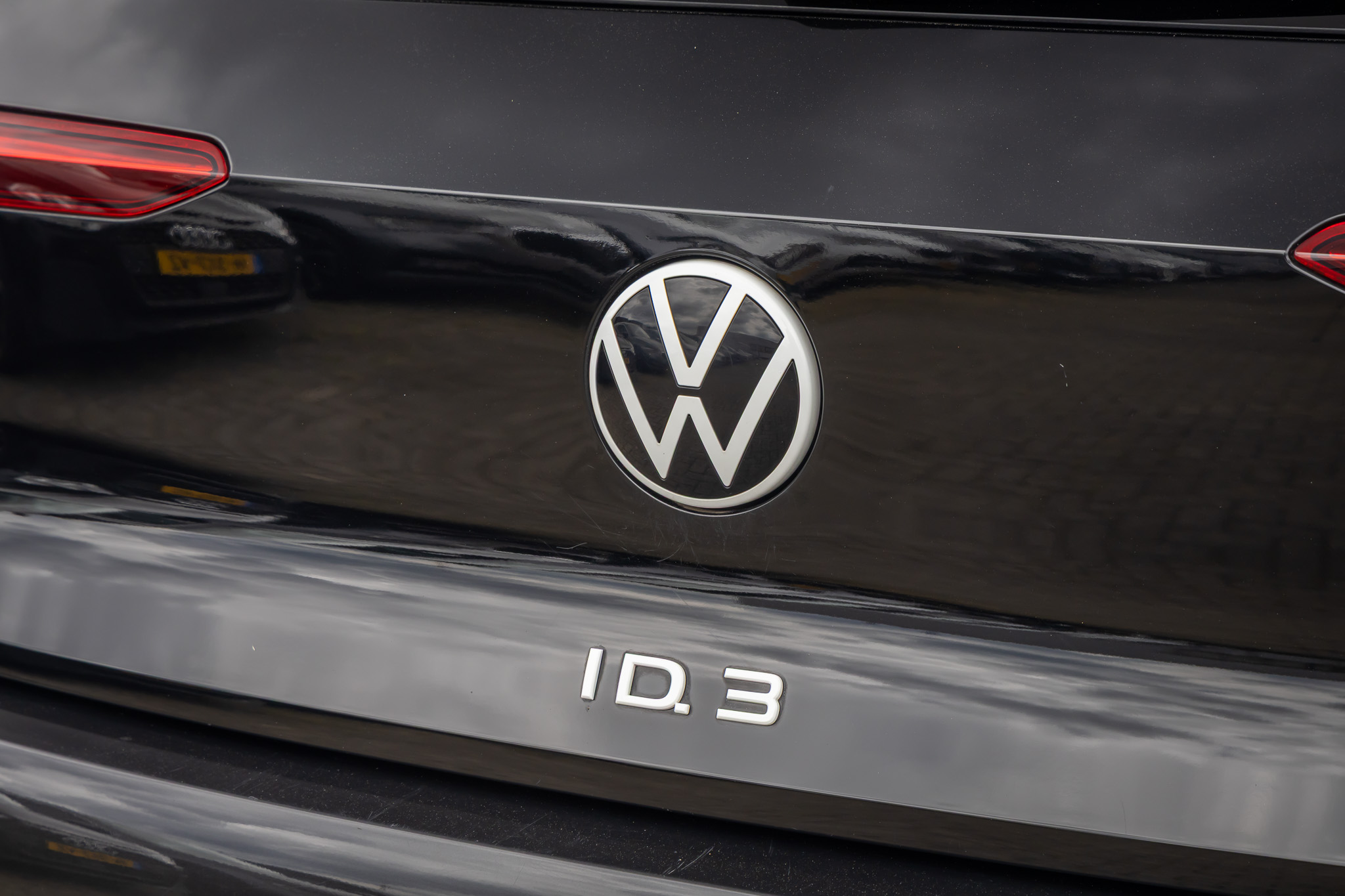 Foto van Volkswagen Id.3 Pro 150 KW