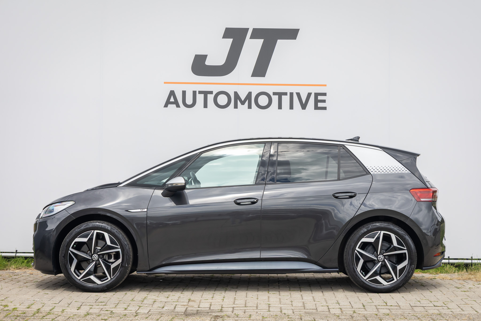 Foto van Volkswagen Id.3 Pro 150 KW