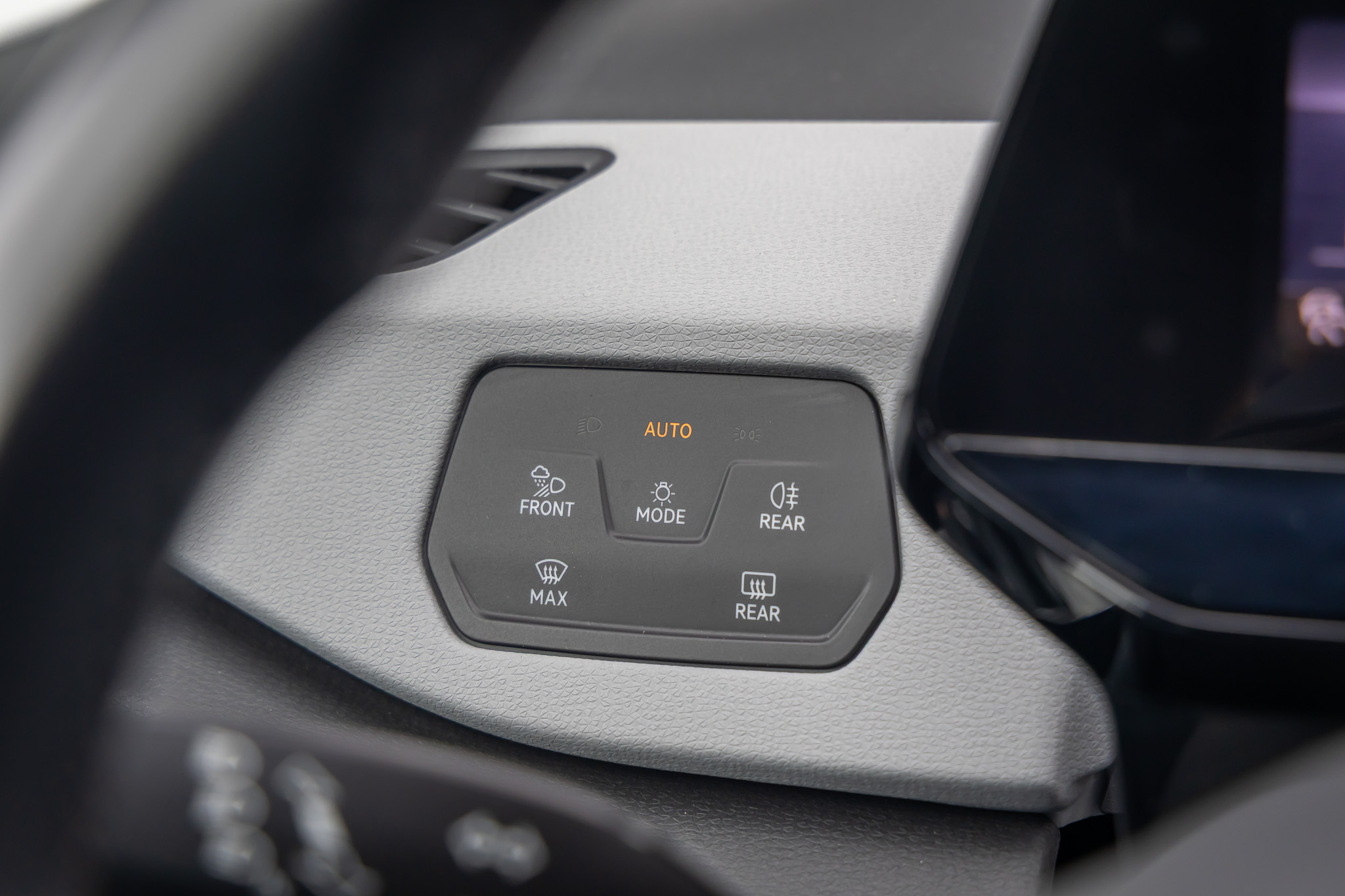 Foto van Volkswagen Id.3 Pro 150 KW