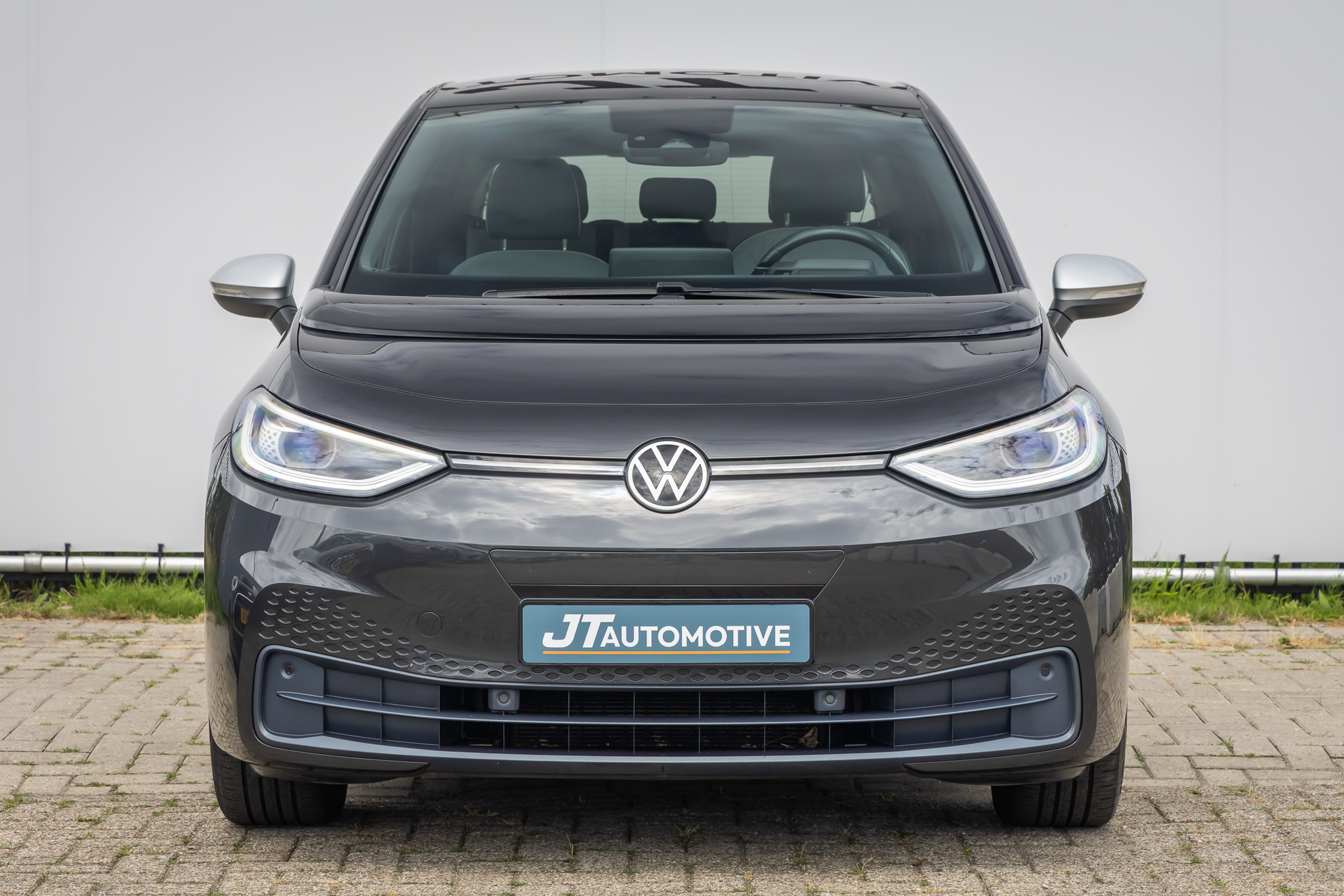 Foto van Volkswagen Id.3 Pro 150 KW