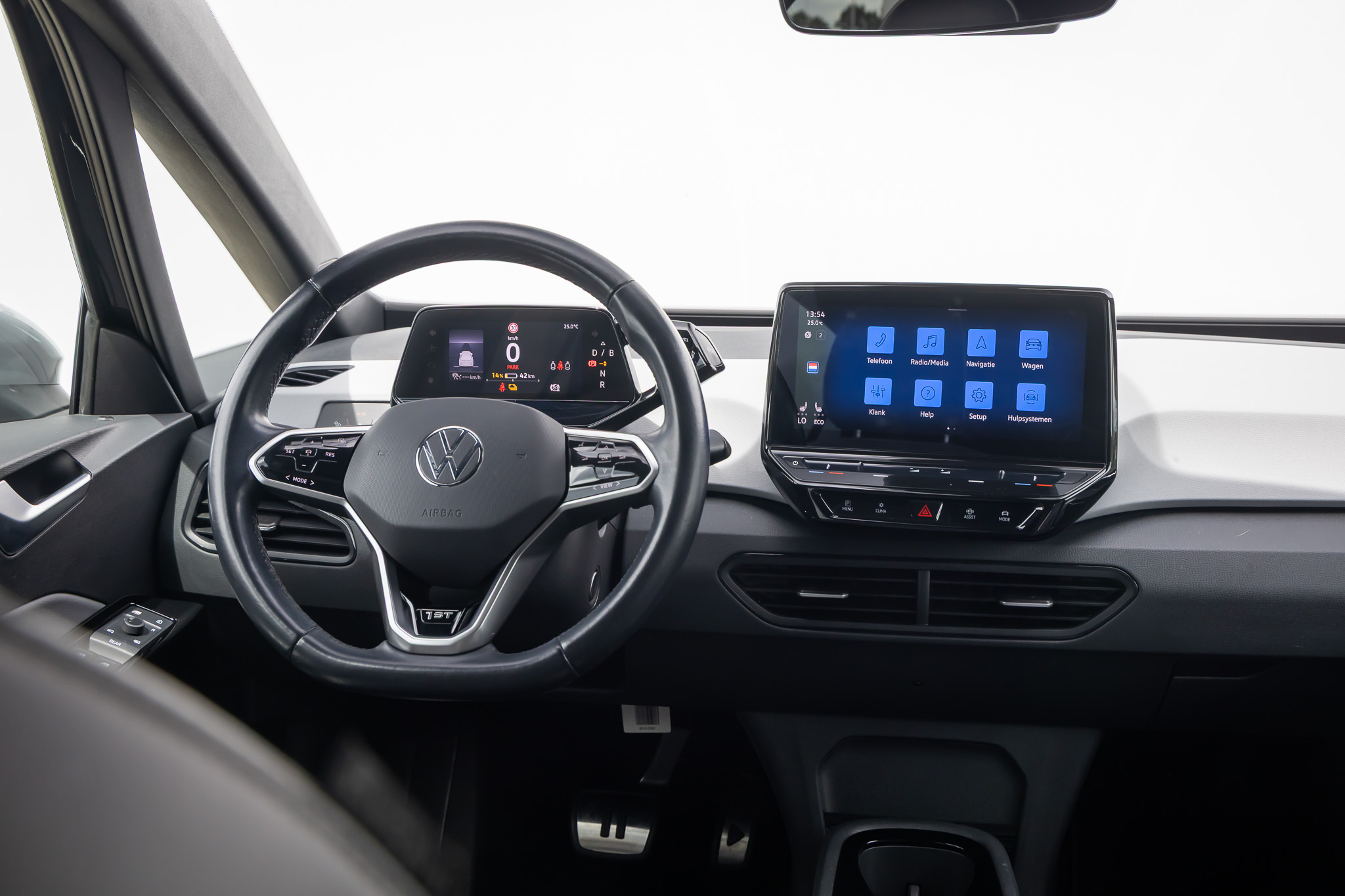Foto van Volkswagen Id.3 Pro 150 KW