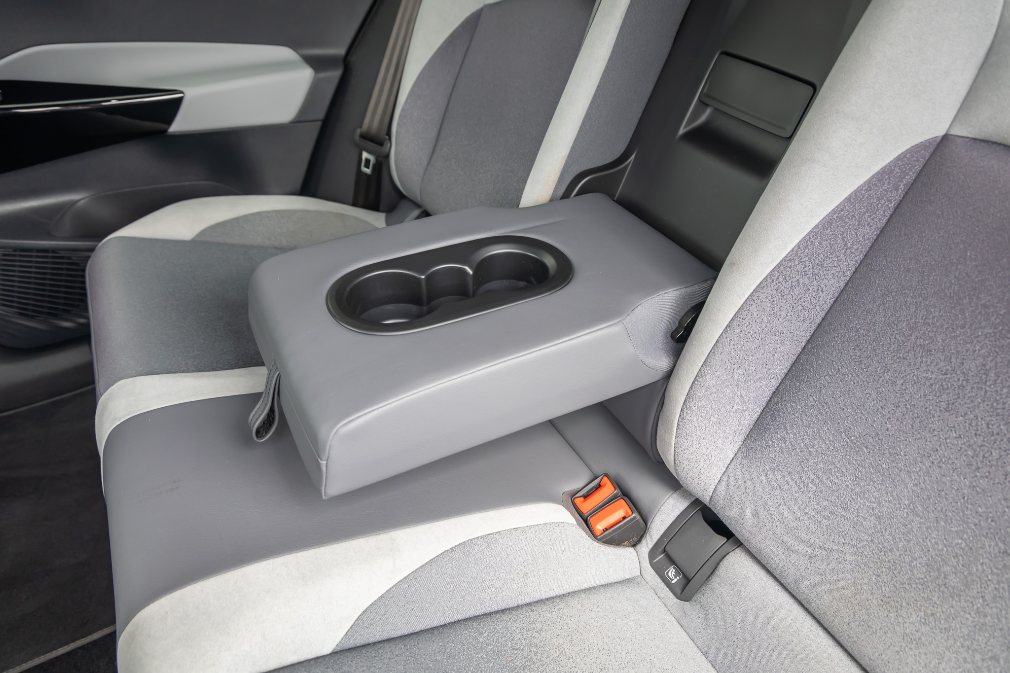 Foto van Volkswagen Id.3 Pro 150 KW