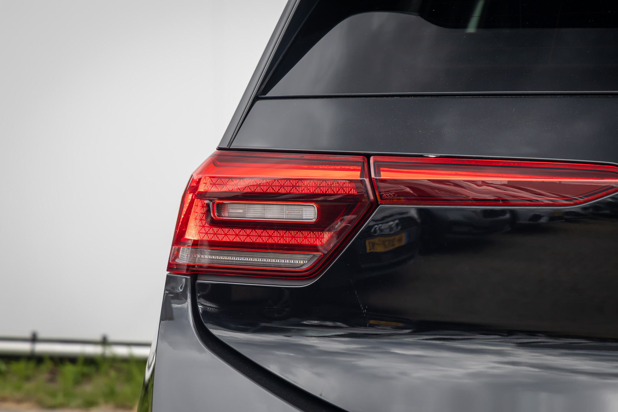 Foto van Volkswagen Id.3 Pro 150 KW