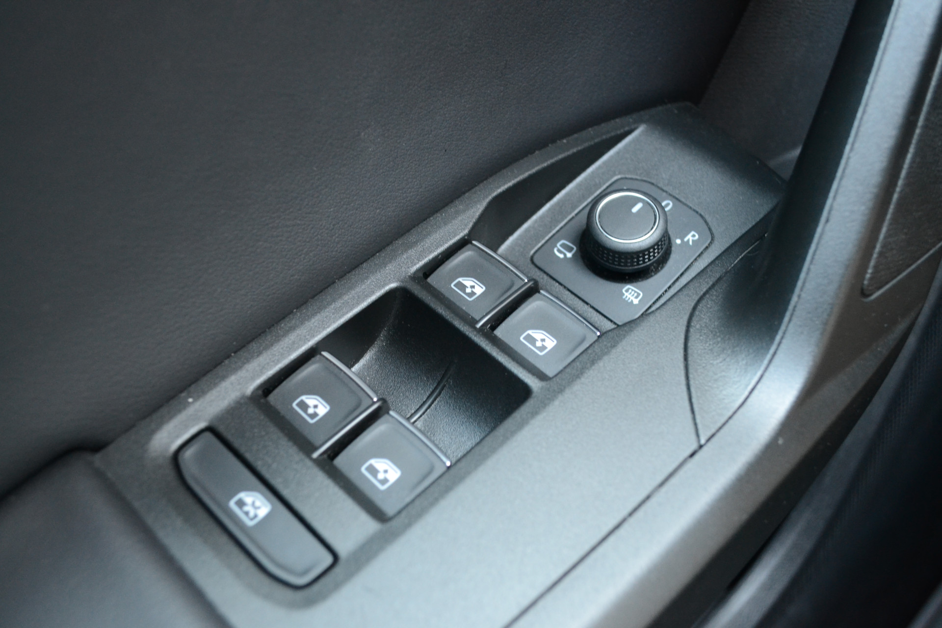 Foto van Seat Leon Sportstourer