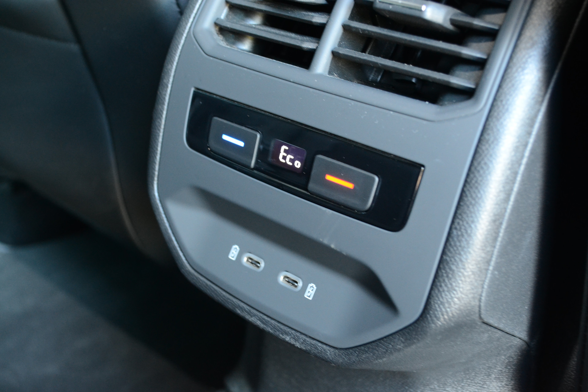 Foto van Seat Leon Sportstourer