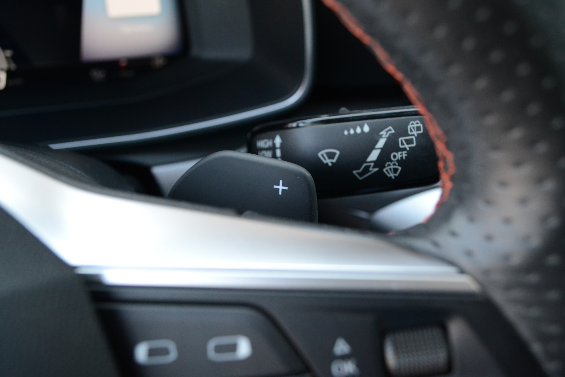 Foto van Seat Leon Sportstourer