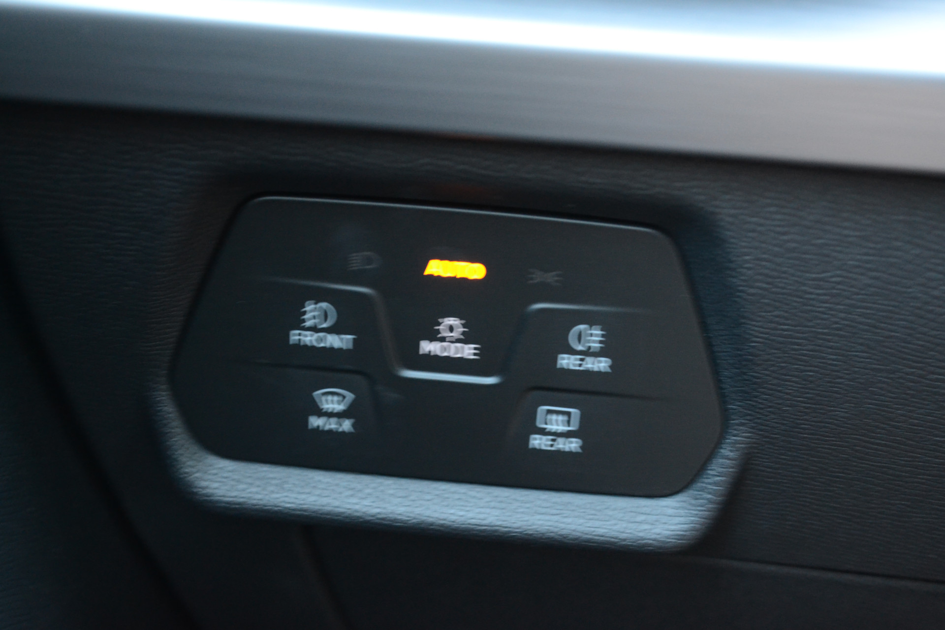 Foto van Seat Leon Sportstourer