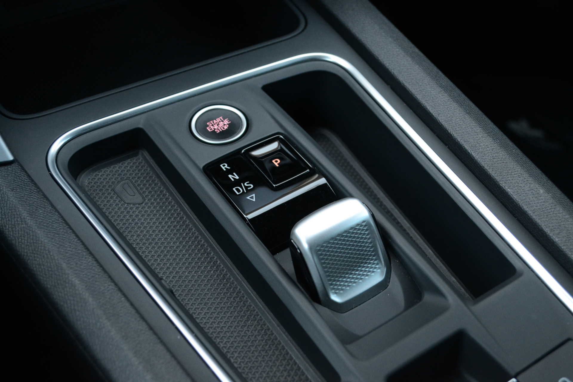 Foto van Seat Leon Sportstourer