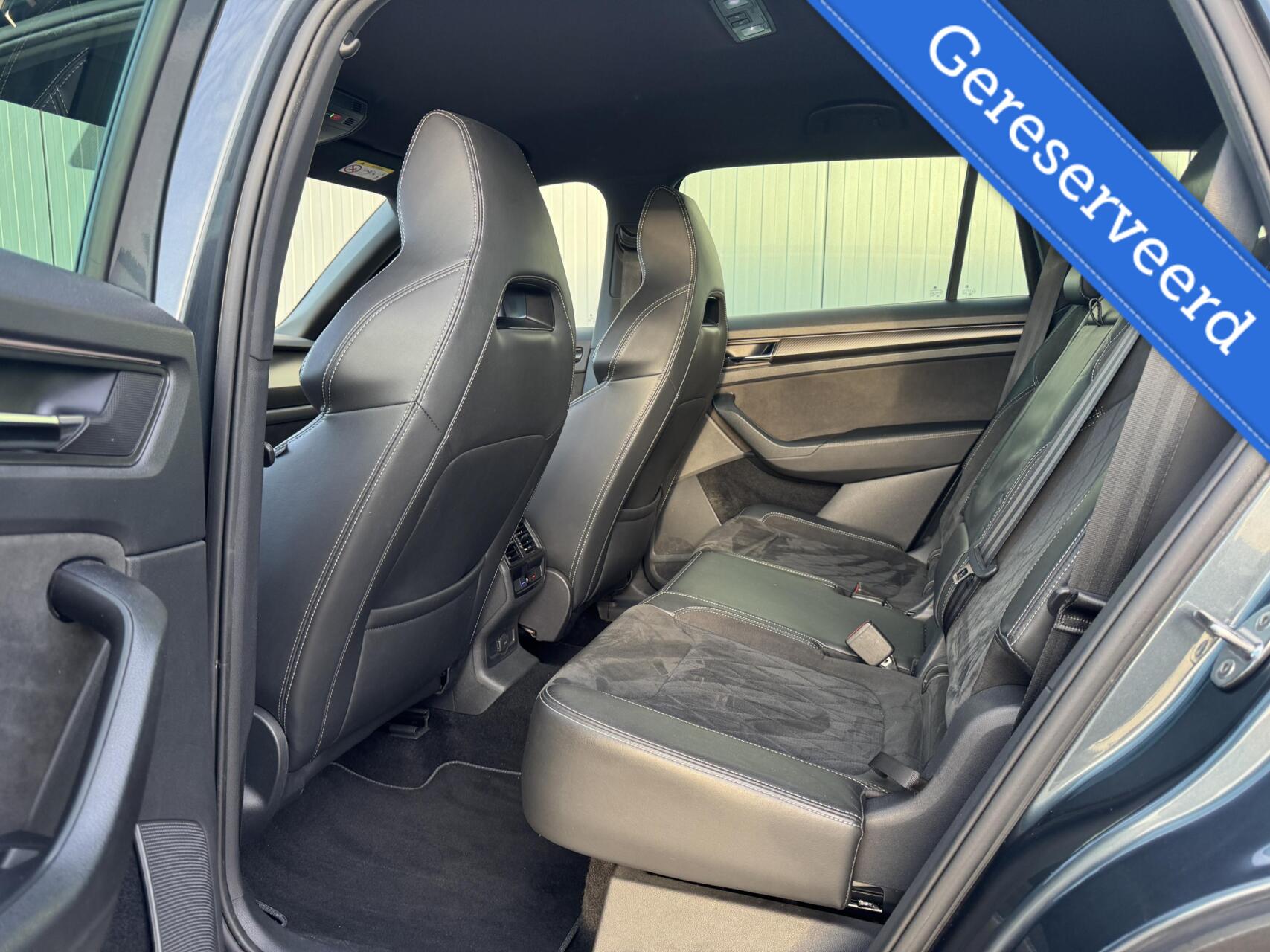 Foto van Skoda Kodiaq