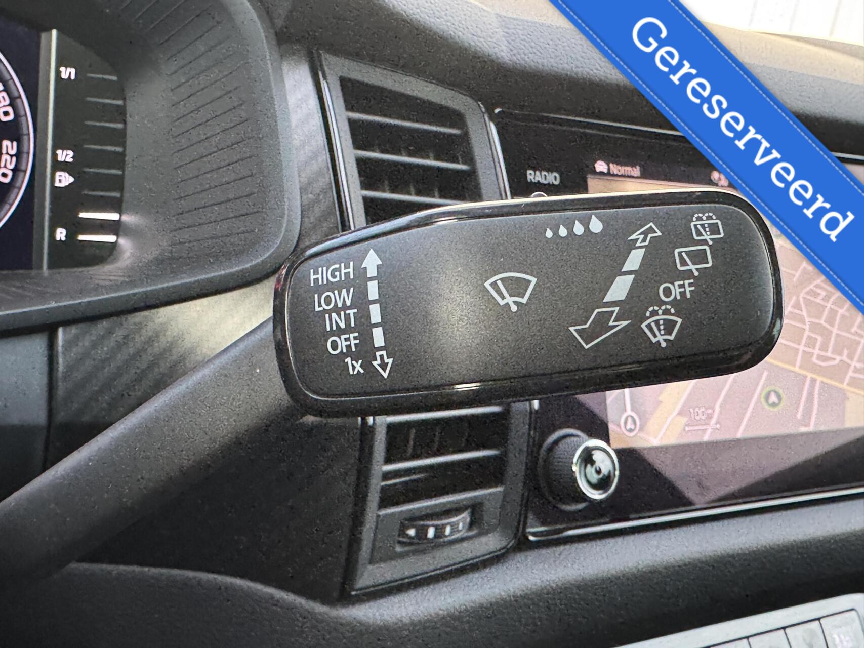 Foto van Skoda Kodiaq