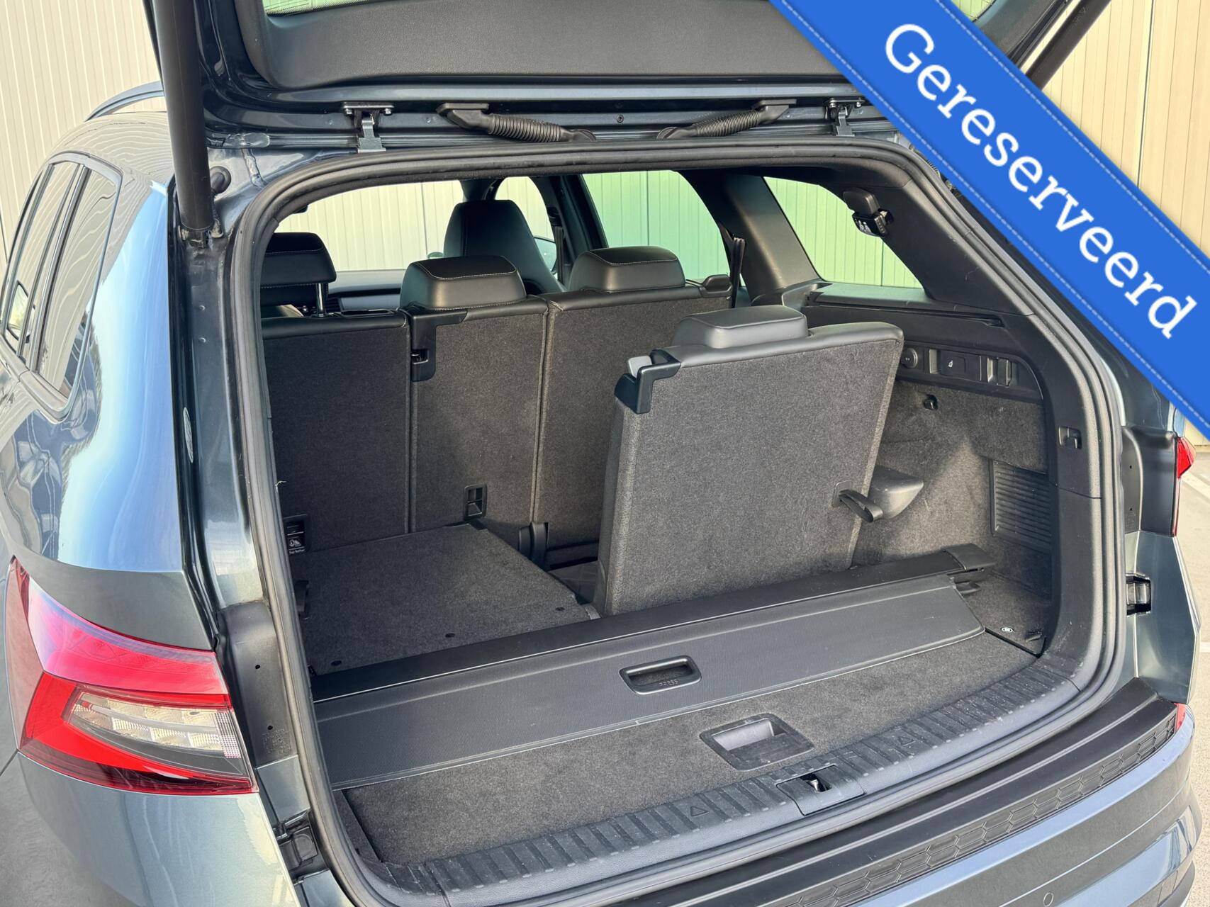 Foto van Skoda Kodiaq