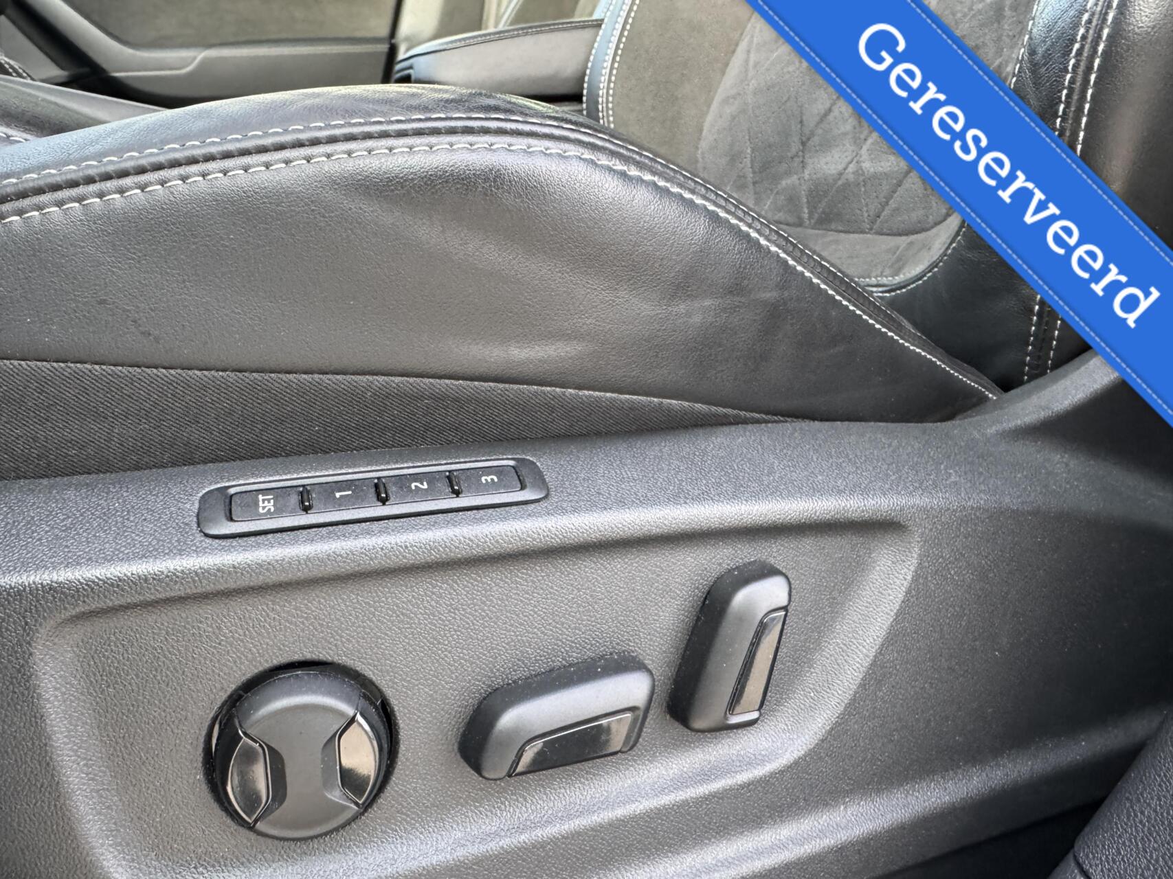 Foto van Skoda Kodiaq