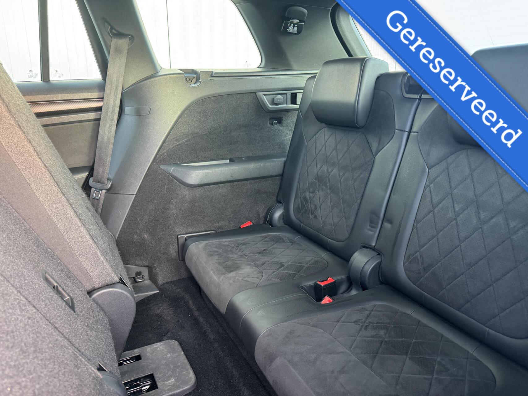 Foto van Skoda Kodiaq