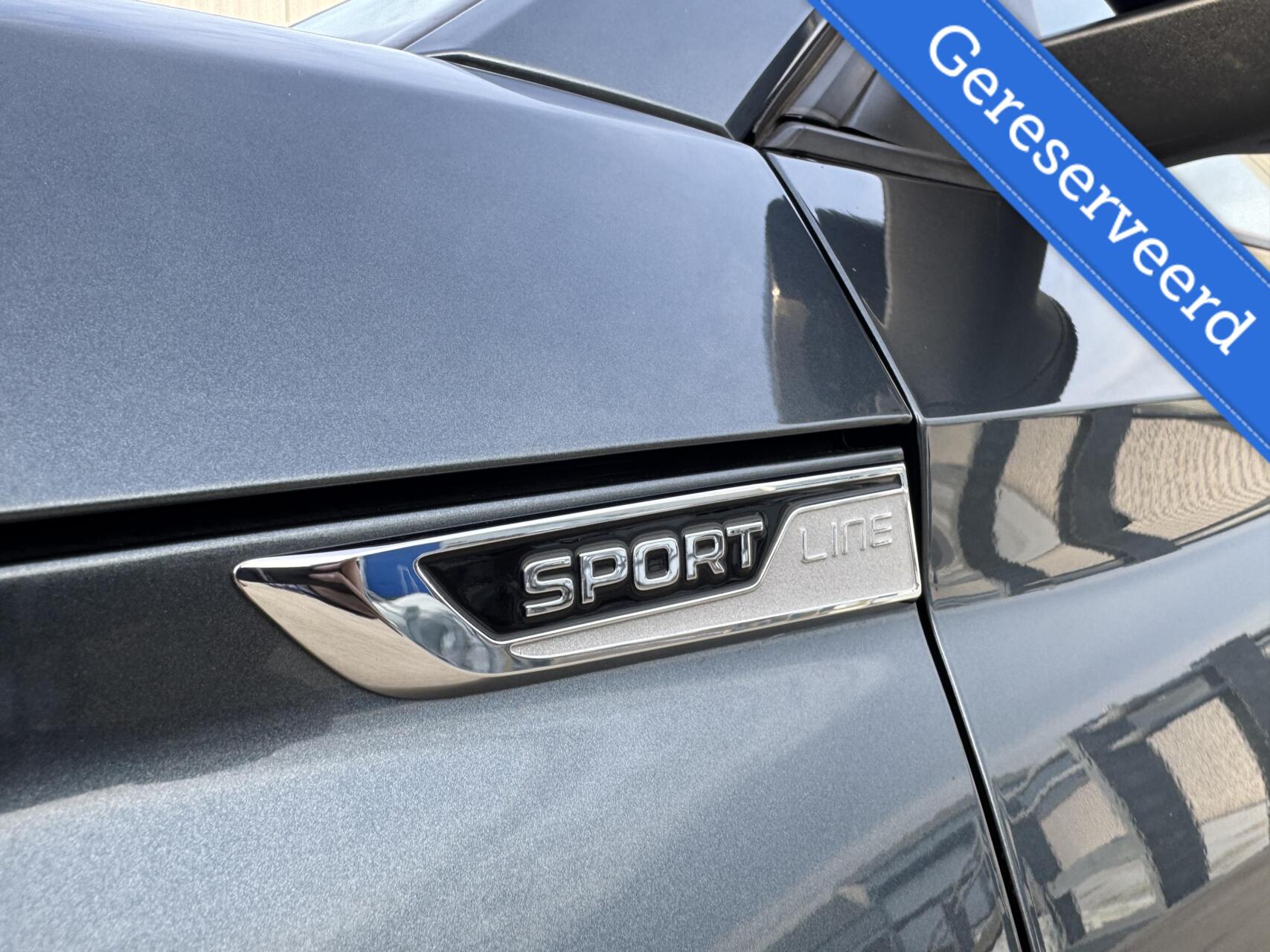 Foto van Skoda Kodiaq