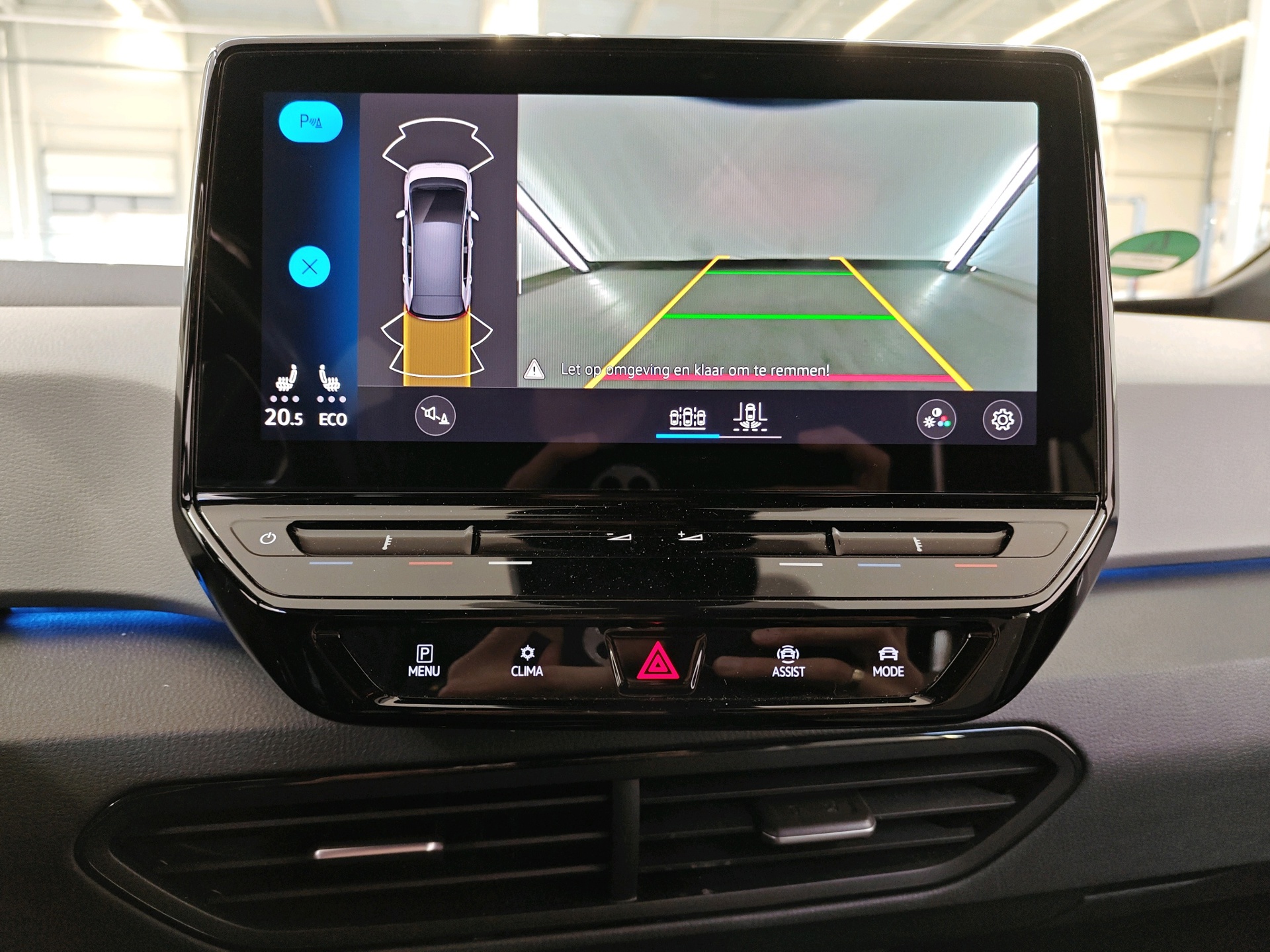 Foto van Volkswagen Id.3 Pro 150 KW