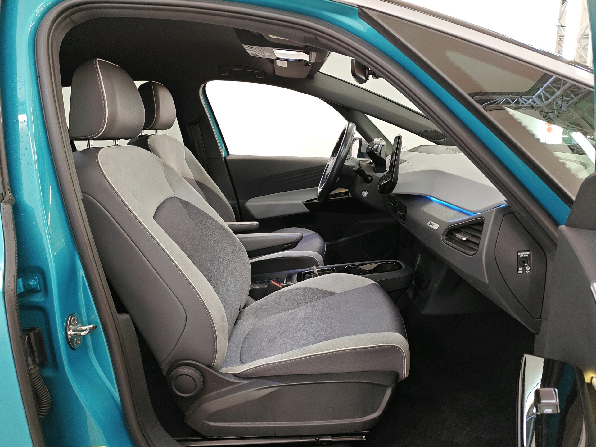 Foto van Volkswagen Id.3 Pro 150 KW